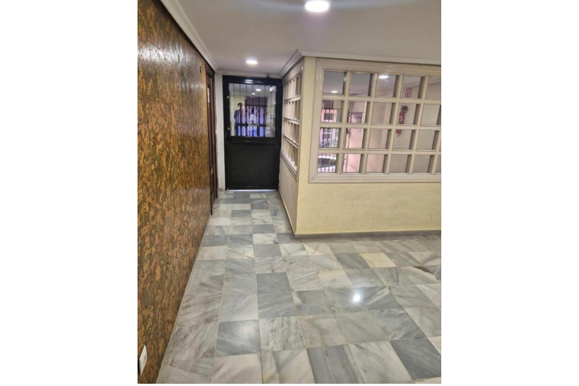 Revente - Apartment - Torrevieja - torrevieja