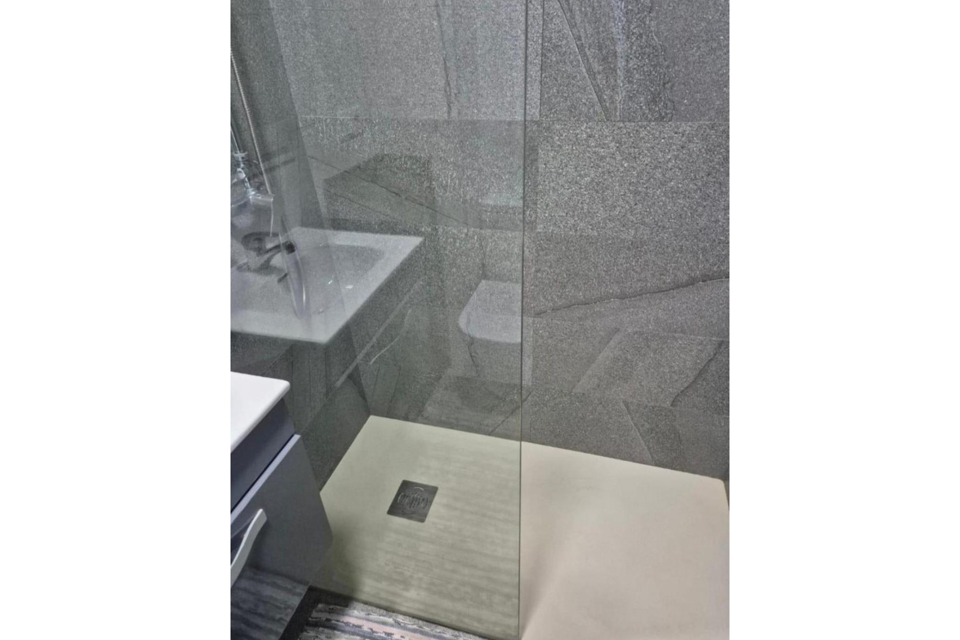 Revente - Apartment - Torrevieja - torrevieja