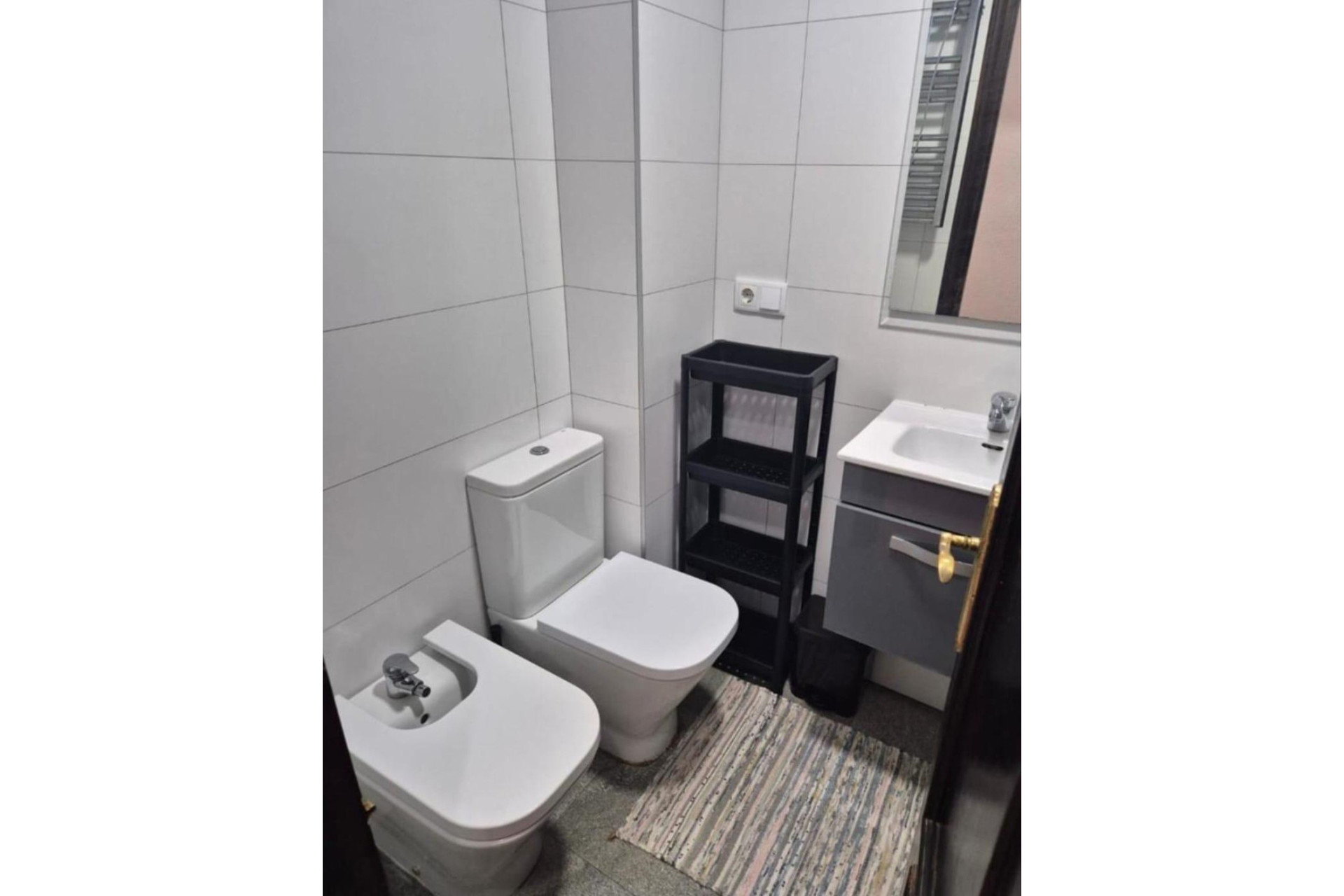 Revente - Apartment - Torrevieja - torrevieja