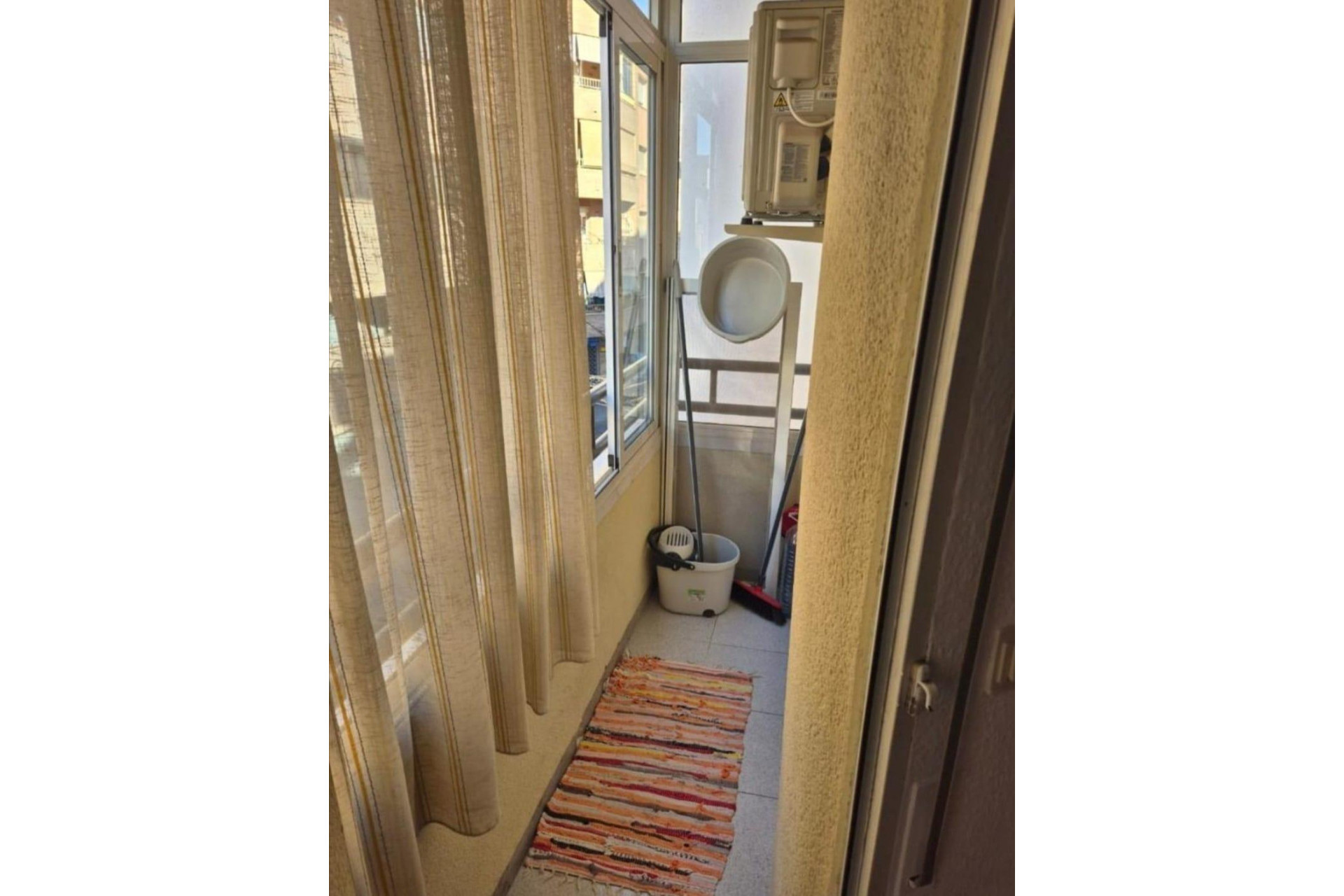 Revente - Apartment - Torrevieja - torrevieja