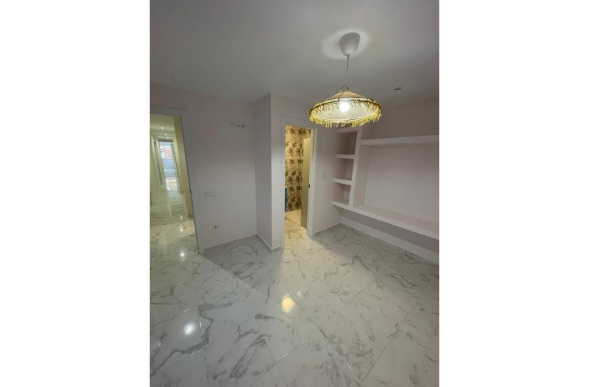 Revente - Apartment - Torrevieja - torrevieja