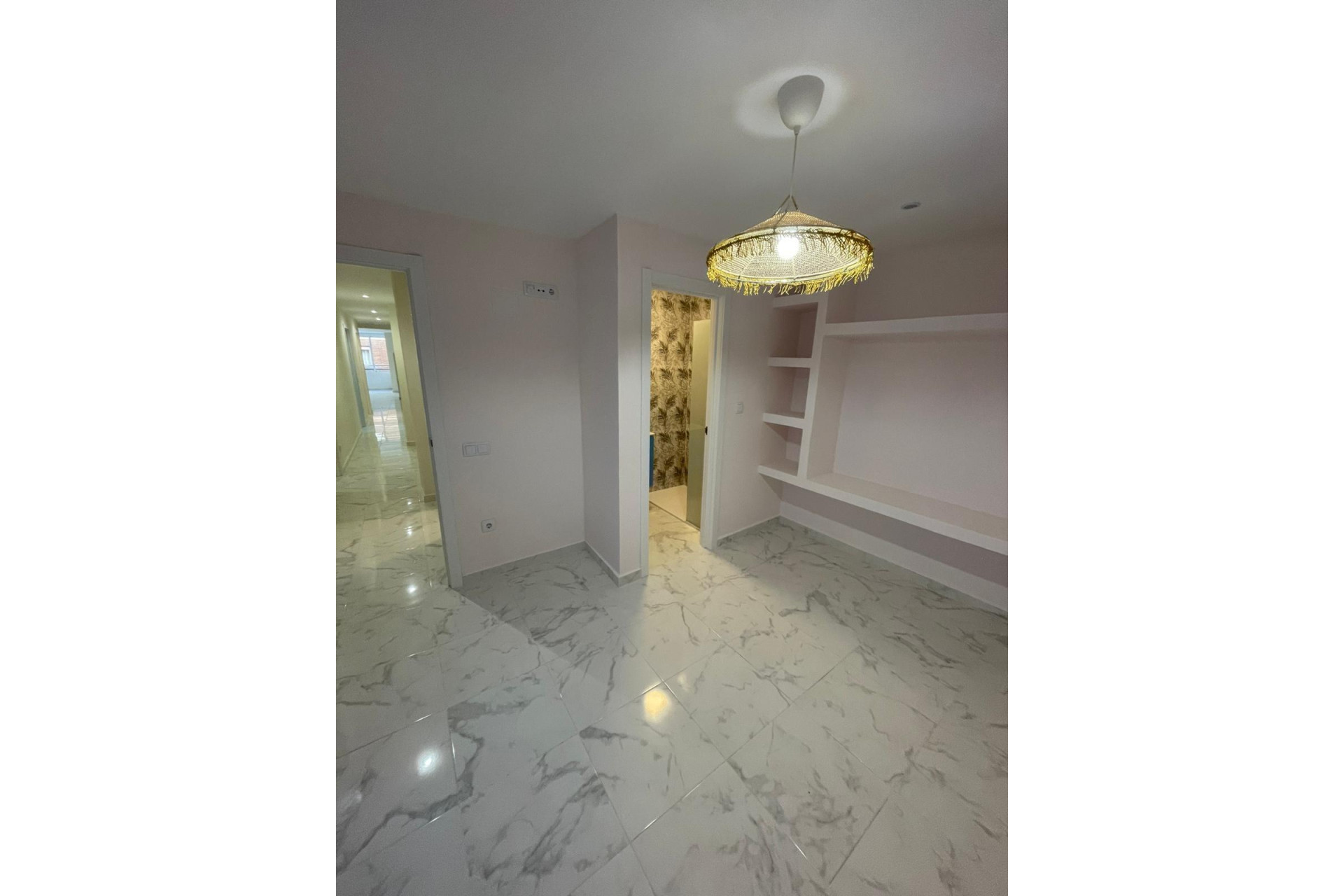 Revente - Apartment - Torrevieja - torrevieja