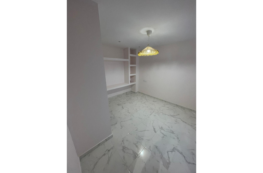 Revente - Apartment - Torrevieja - torrevieja