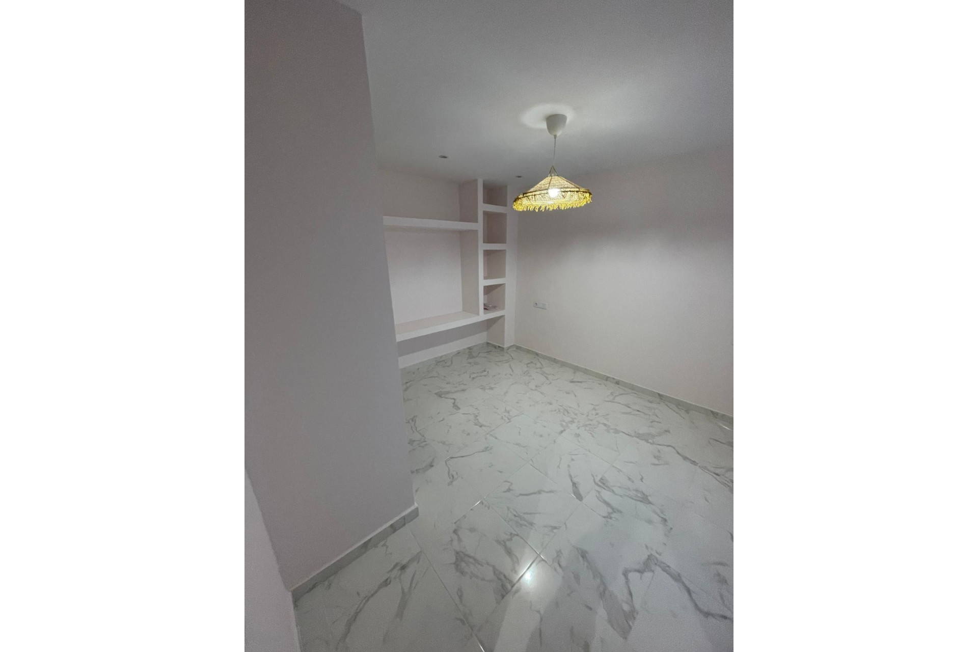 Revente - Apartment - Torrevieja - torrevieja