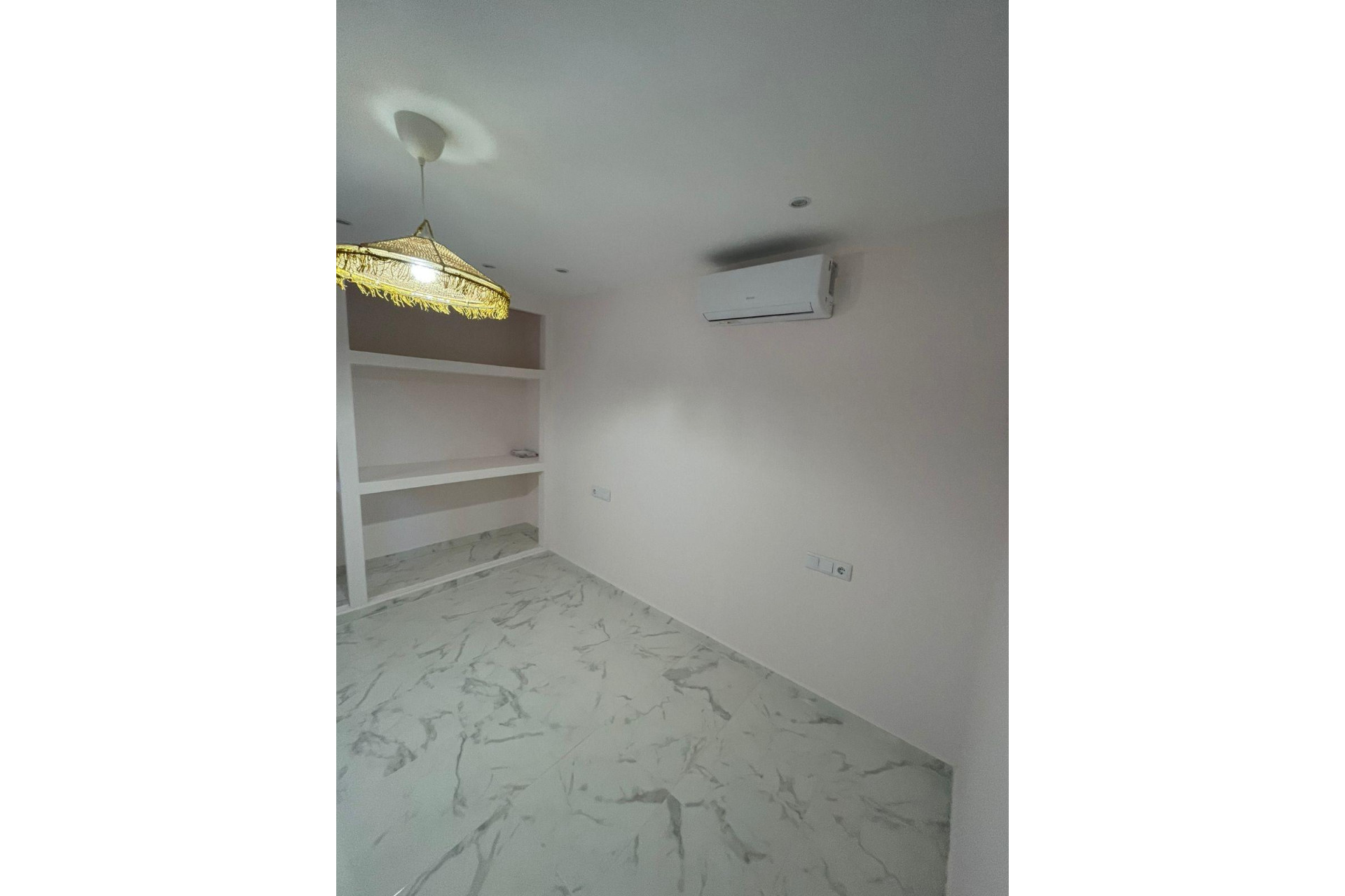 Revente - Apartment - Torrevieja - torrevieja