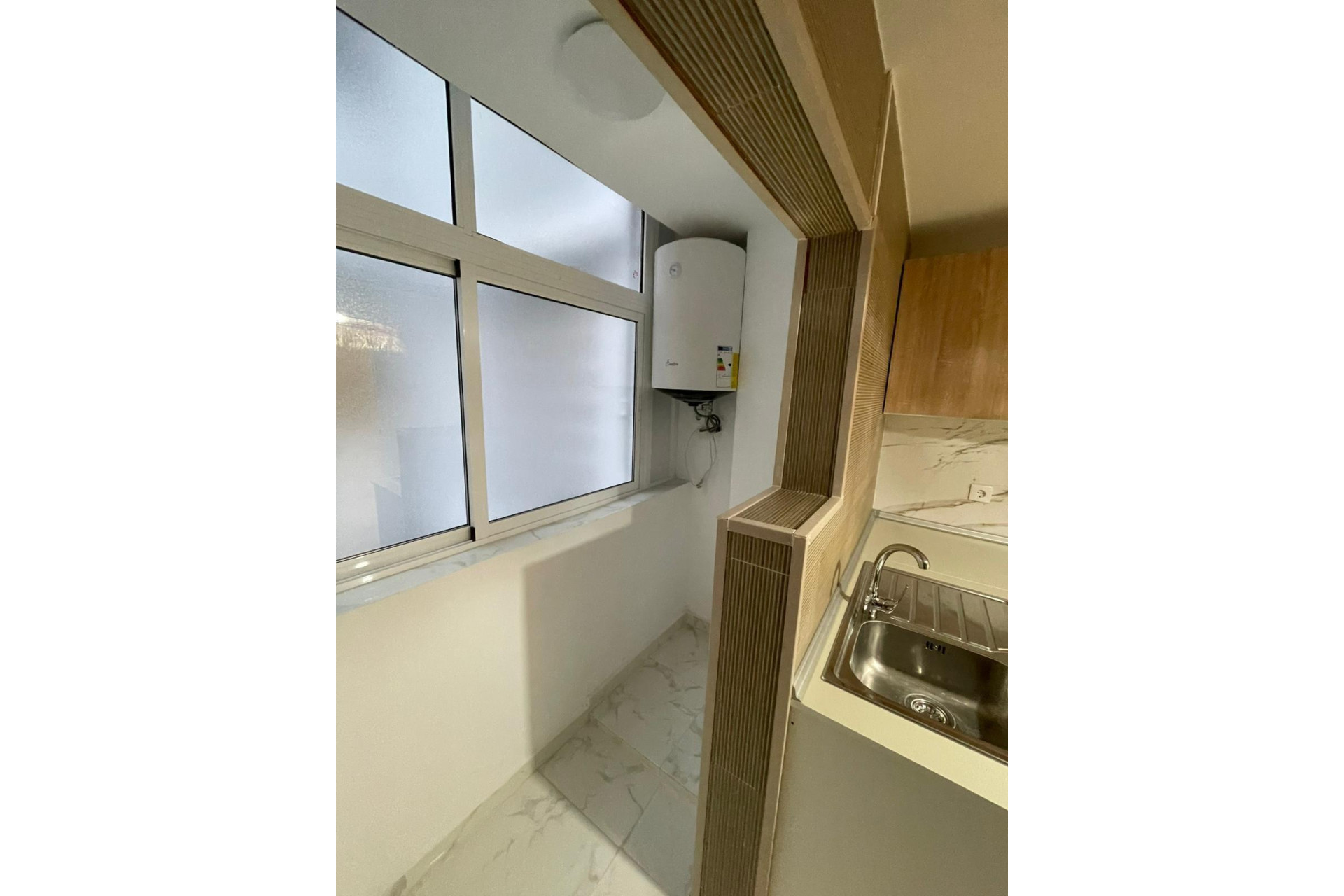 Revente - Apartment - Torrevieja - torrevieja