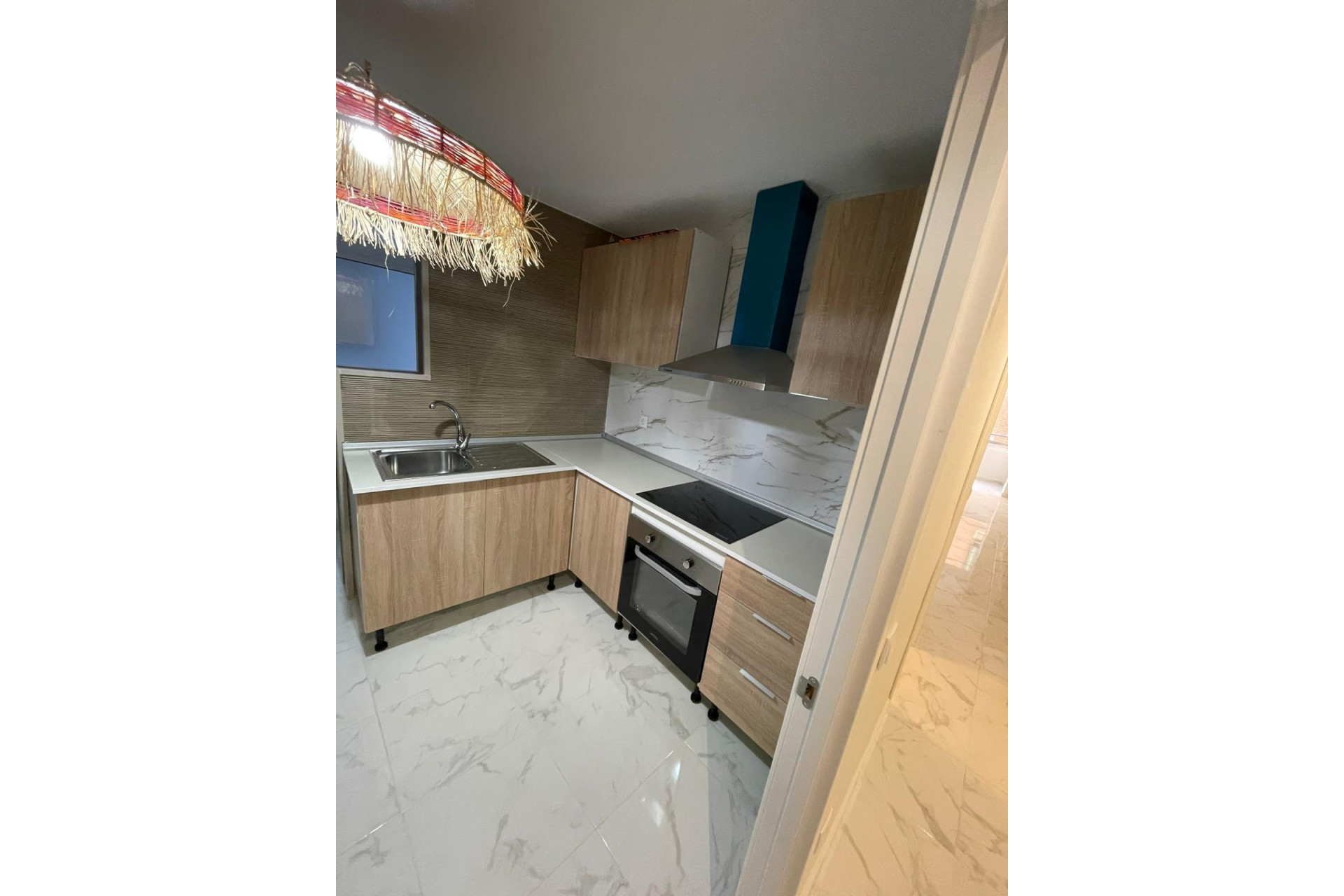 Revente - Apartment - Torrevieja - torrevieja