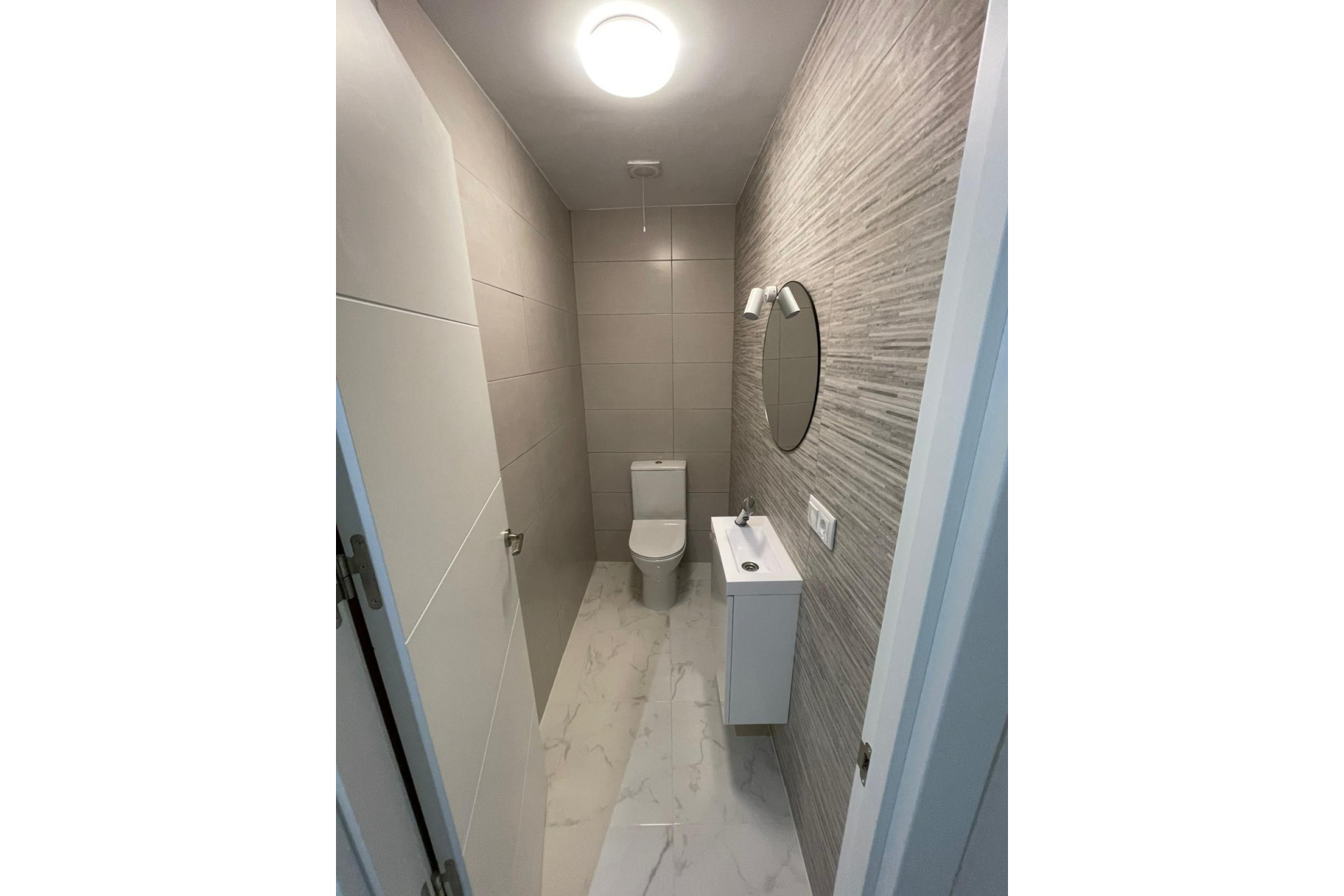 Revente - Apartment - Torrevieja - torrevieja