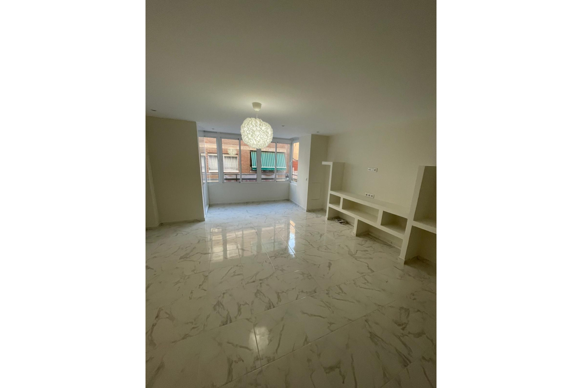 Revente - Apartment - Torrevieja - torrevieja