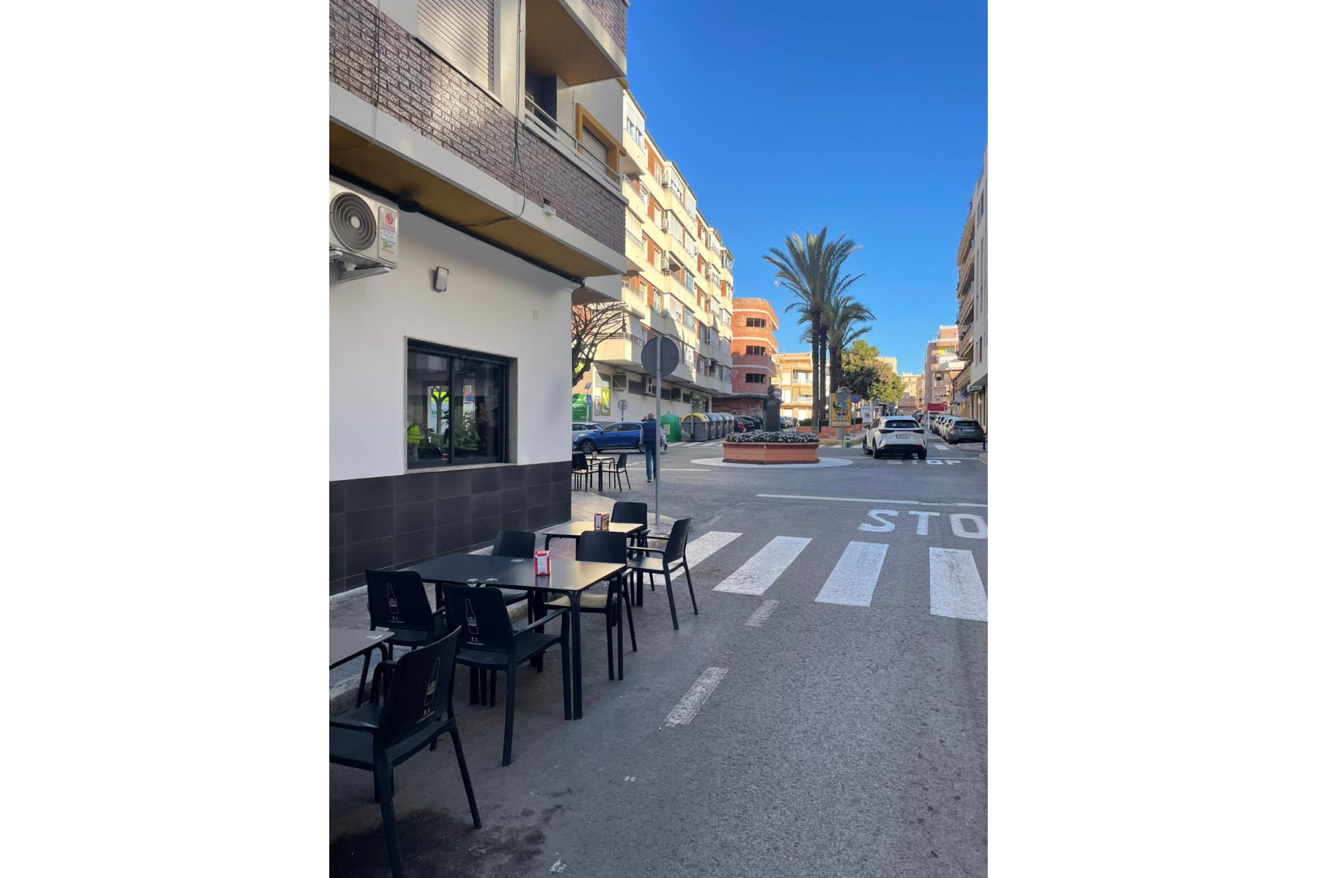 Revente - Apartment - Torrevieja - torrevieja