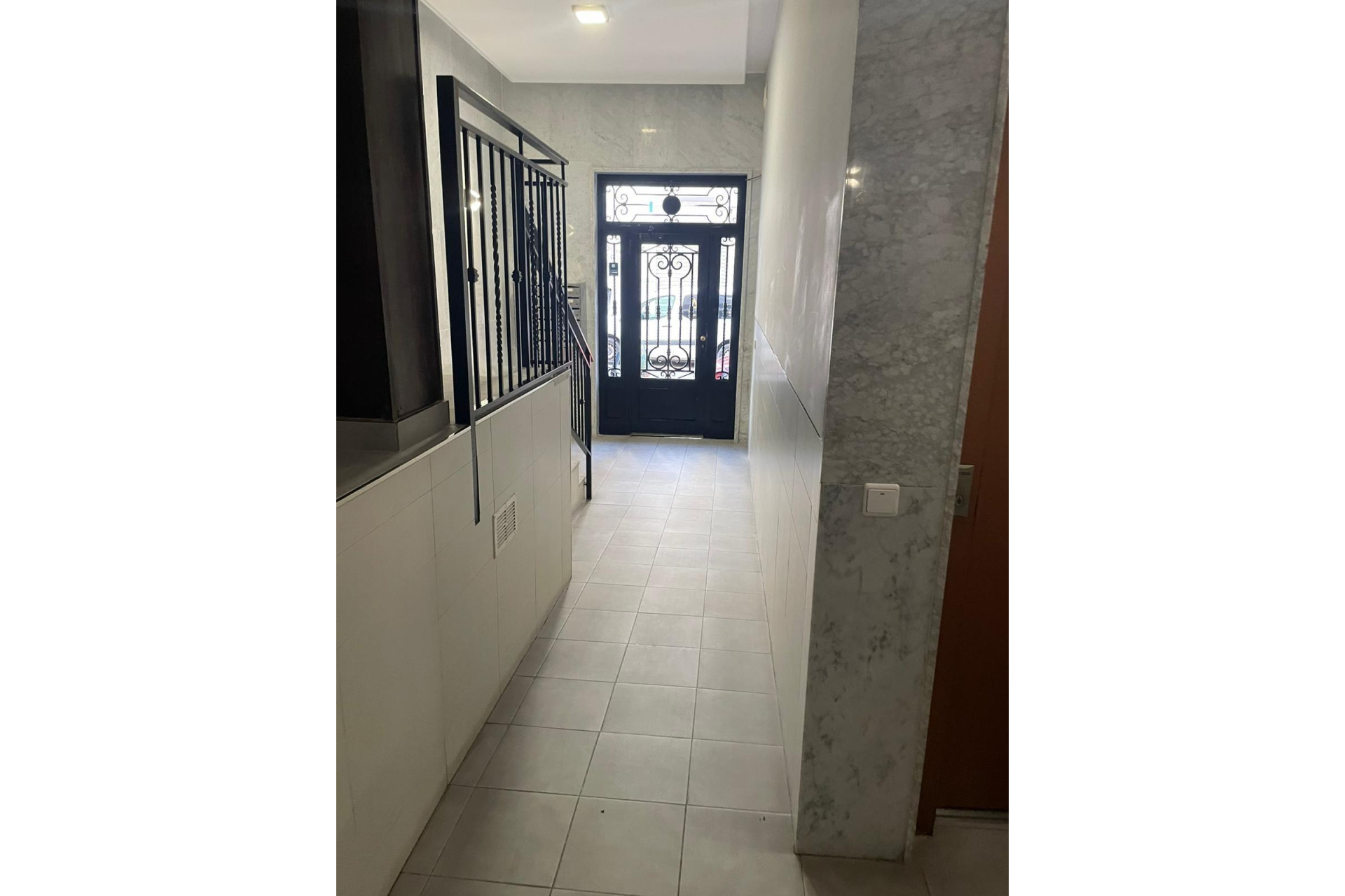 Revente - Apartment - Torrevieja - torrevieja