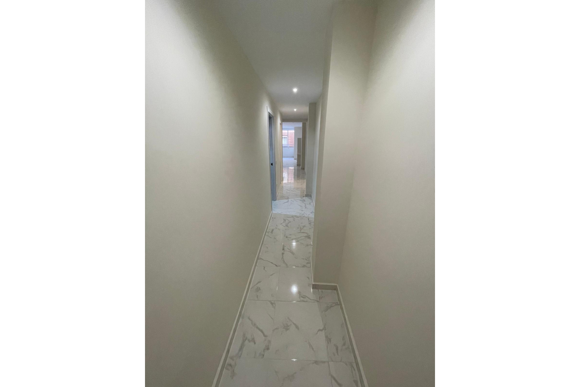 Revente - Apartment - Torrevieja - torrevieja