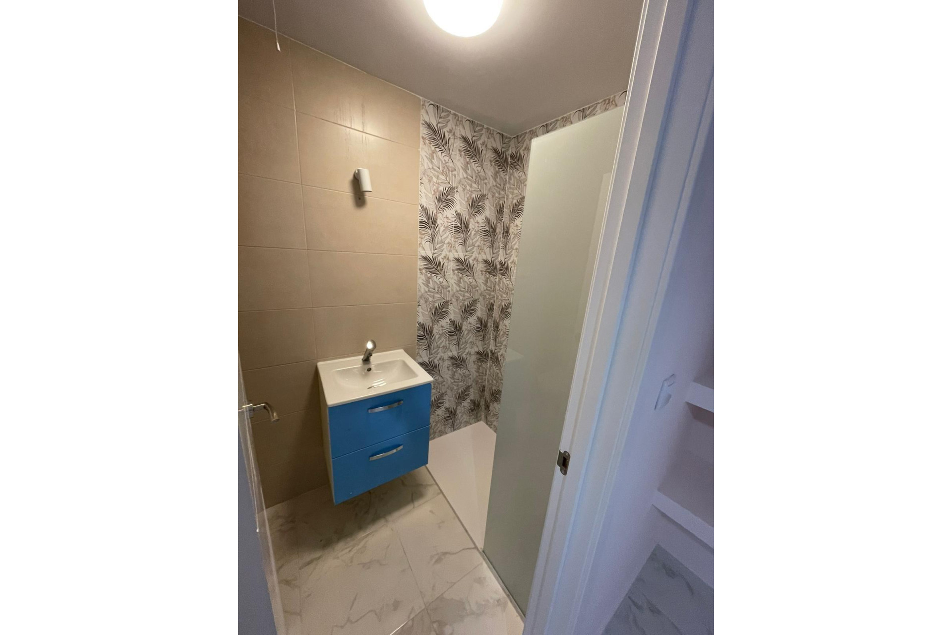 Revente - Apartment - Torrevieja - torrevieja