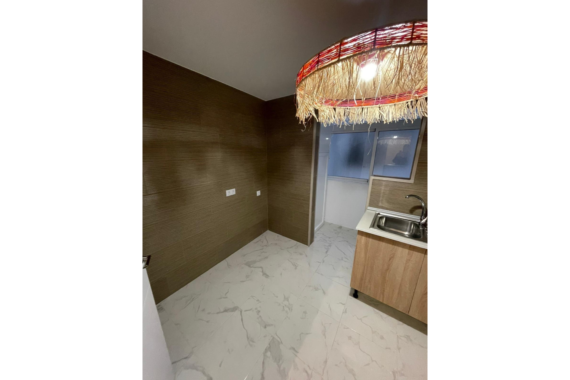 Revente - Apartment - Torrevieja - torrevieja