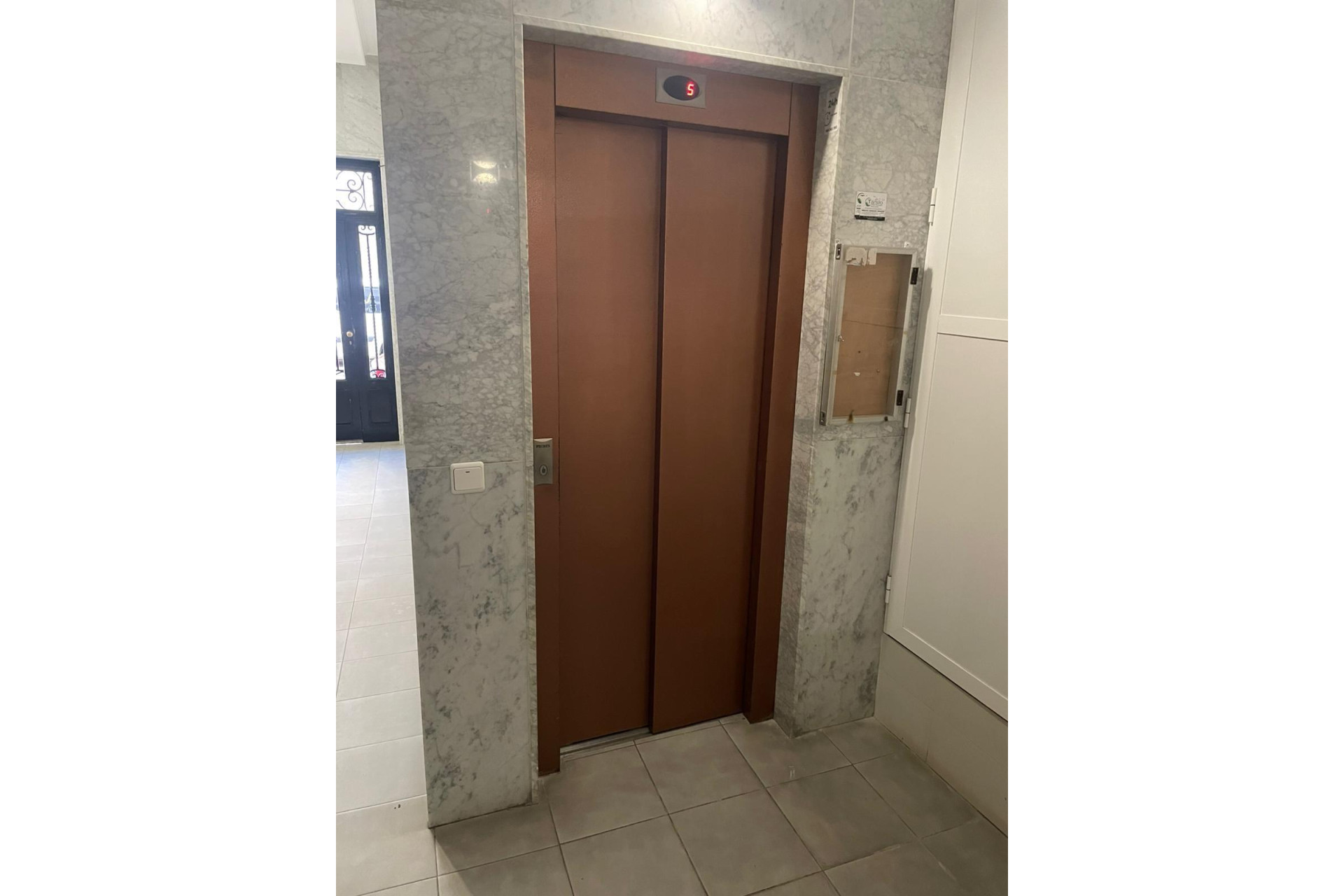 Revente - Apartment - Torrevieja - torrevieja