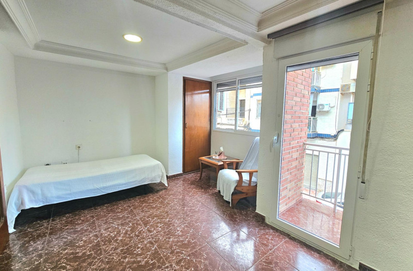 Revente - Apartment - Torrevieja - torrevieja