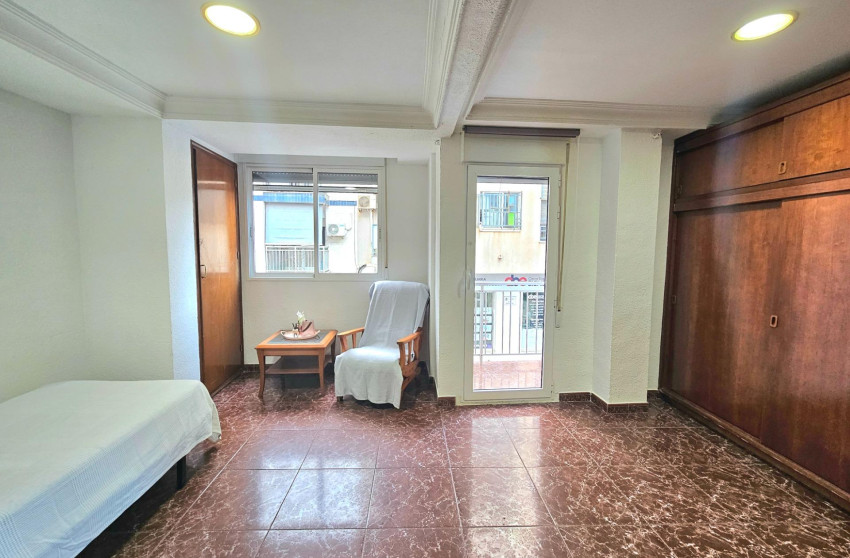 Revente - Apartment - Torrevieja - torrevieja