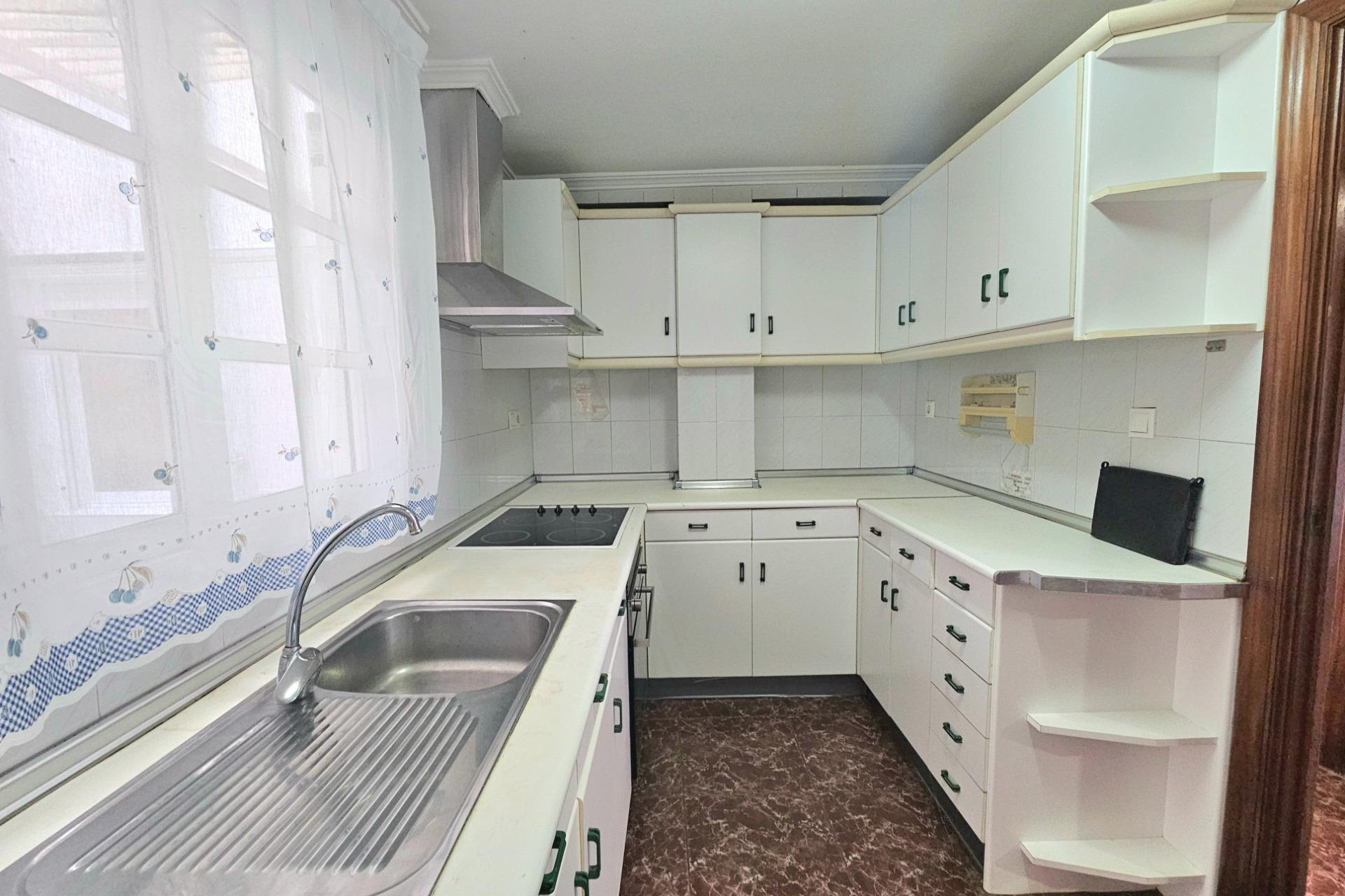 Revente - Apartment - Torrevieja - torrevieja