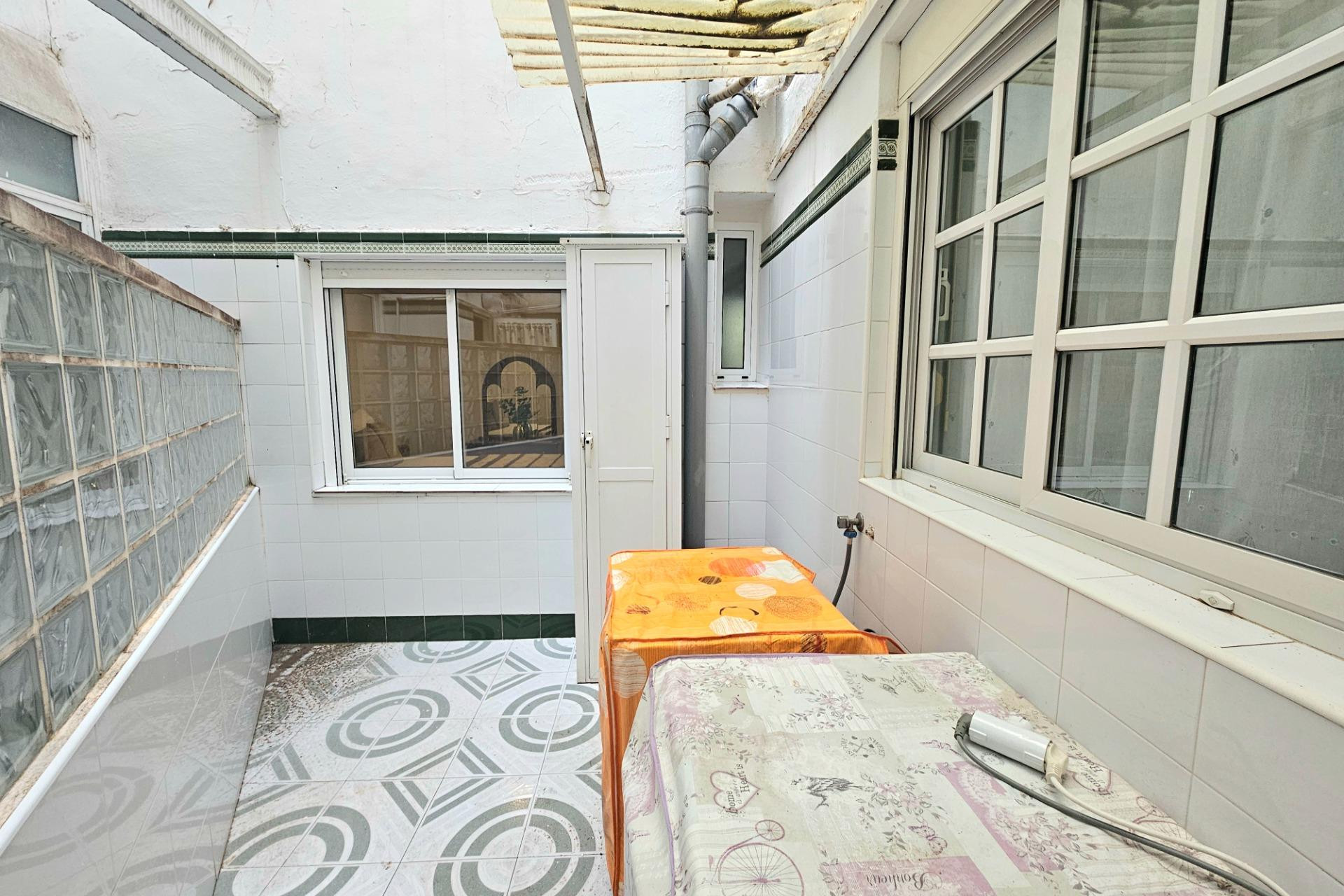 Revente - Apartment - Torrevieja - torrevieja