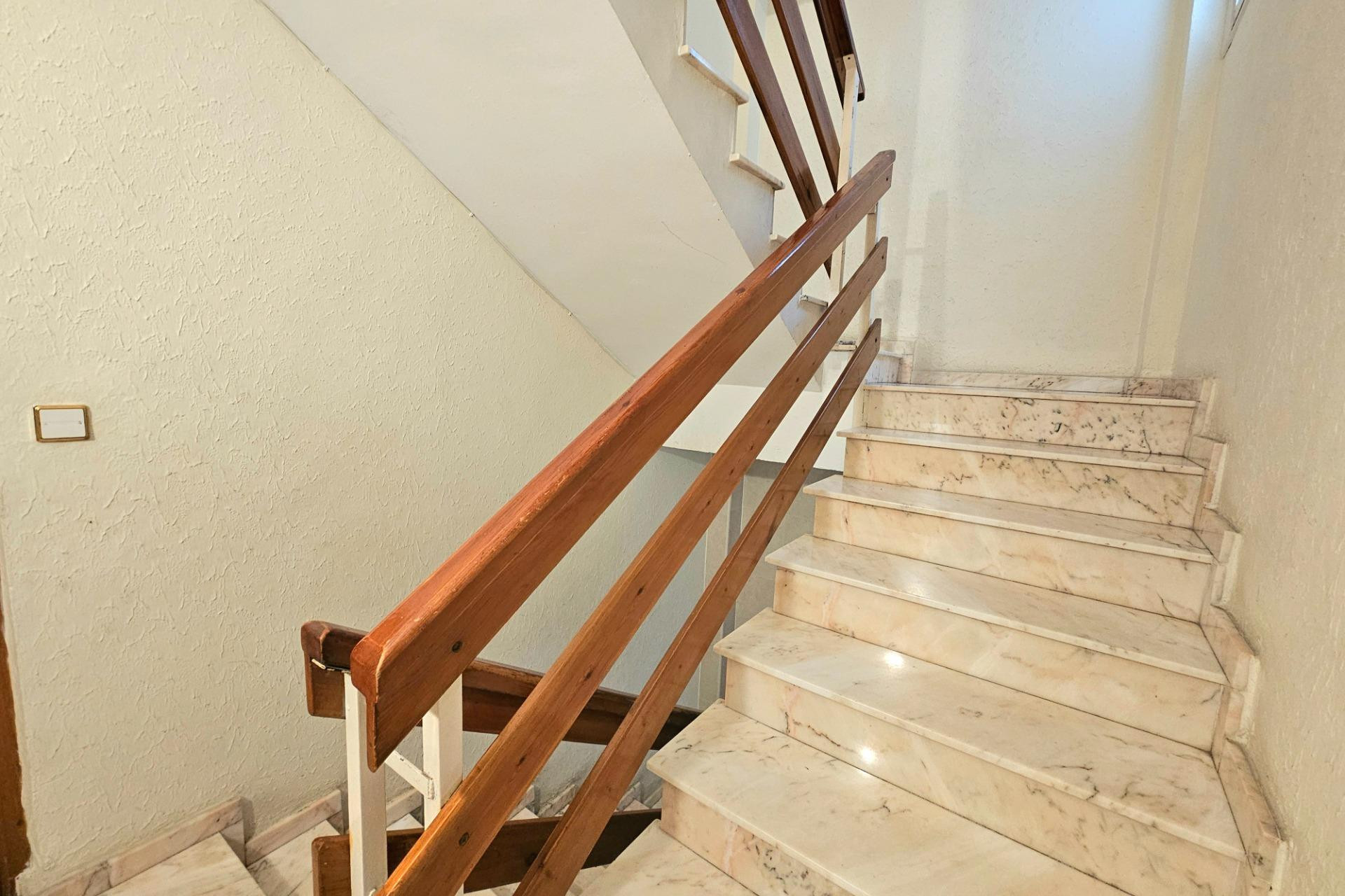 Revente - Apartment - Torrevieja - torrevieja