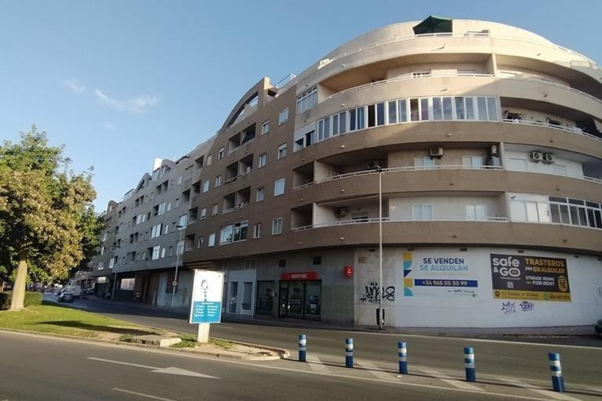 Revente - Apartment - Torrevieja - torrevieja