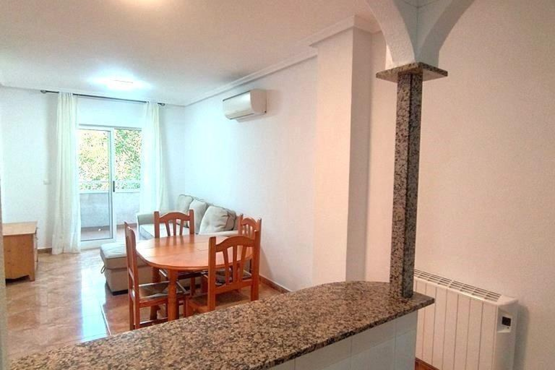 Revente - Apartment - Torrevieja - torrevieja