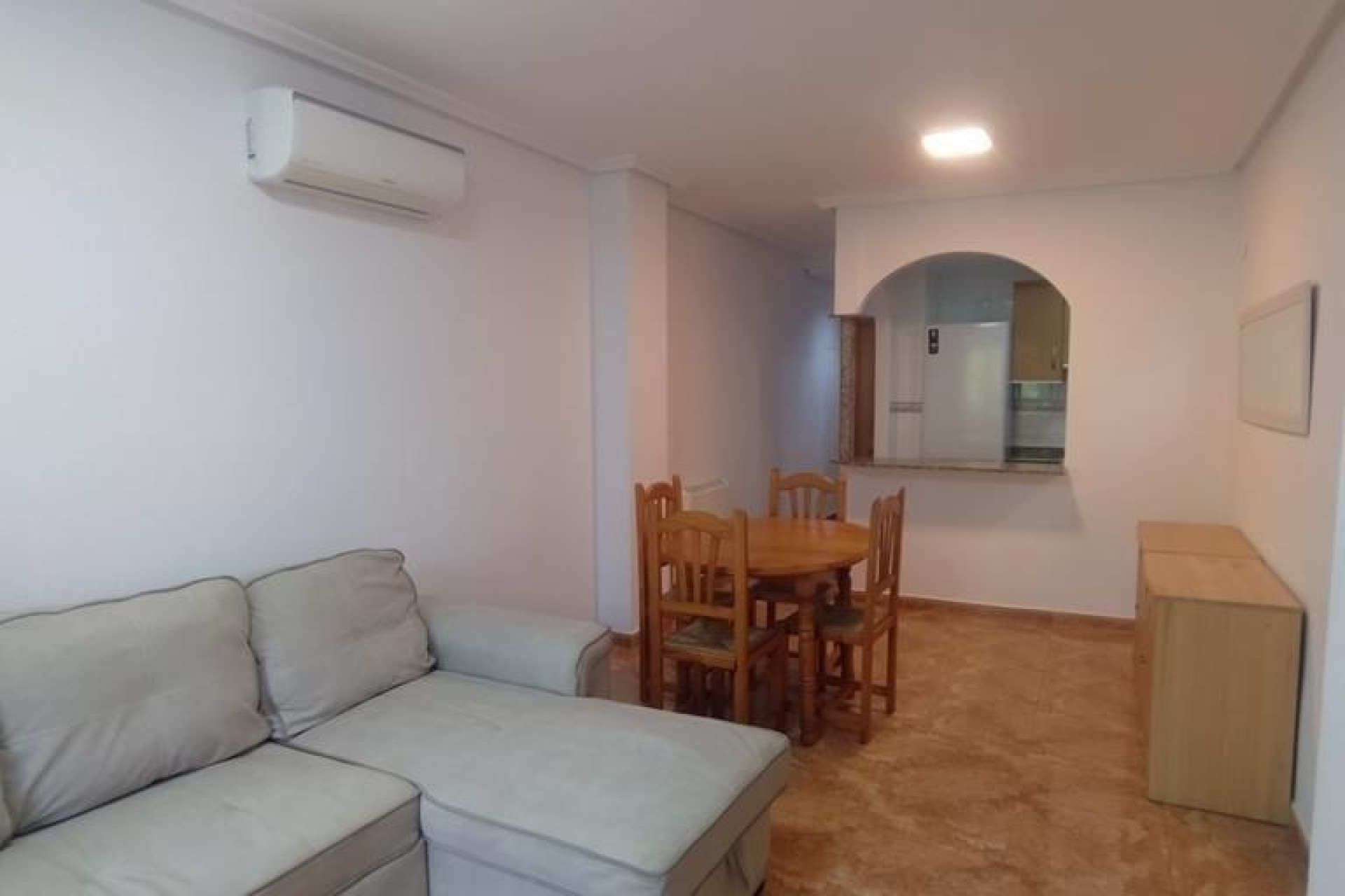 Revente - Apartment - Torrevieja - torrevieja