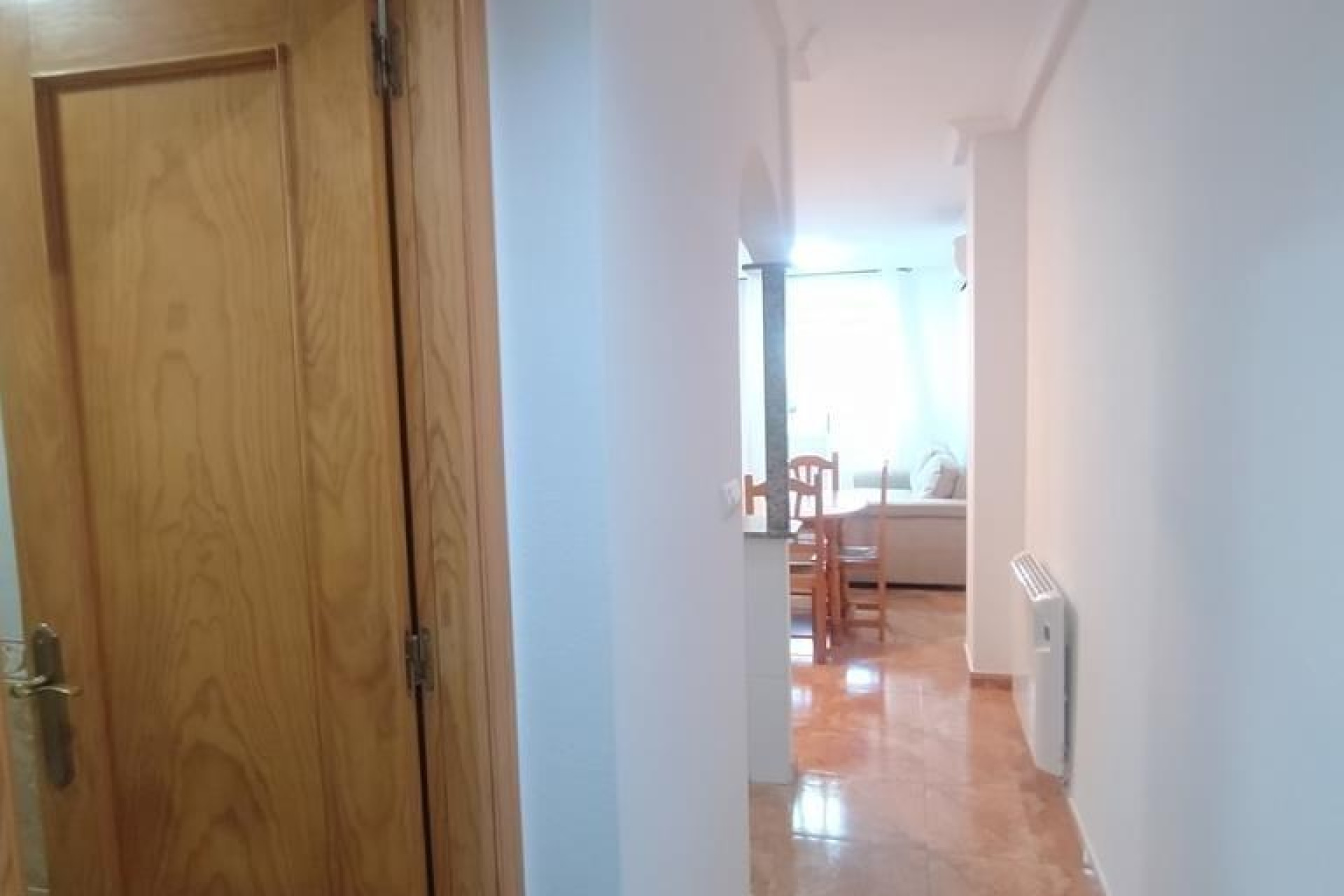 Revente - Apartment - Torrevieja - torrevieja