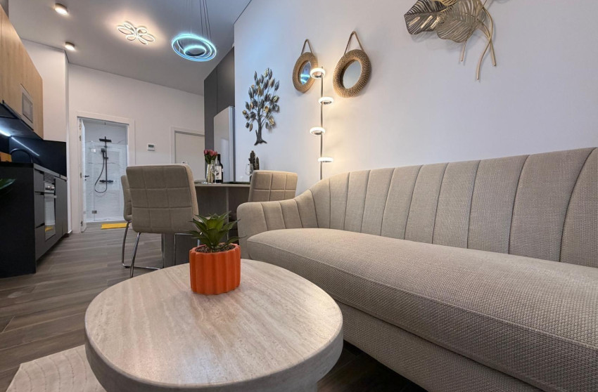 Revente - Apartment - Torrevieja - torrevieja