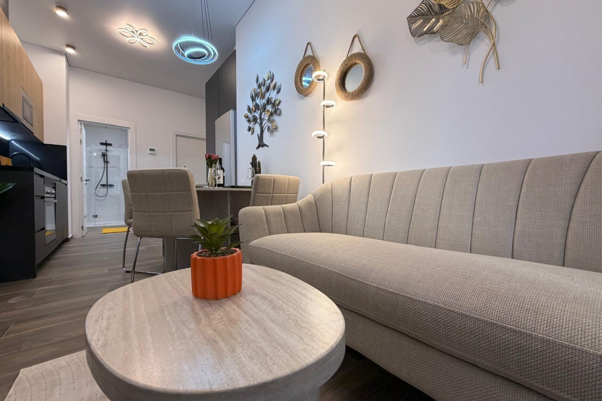 Revente - Apartment - Torrevieja - torrevieja