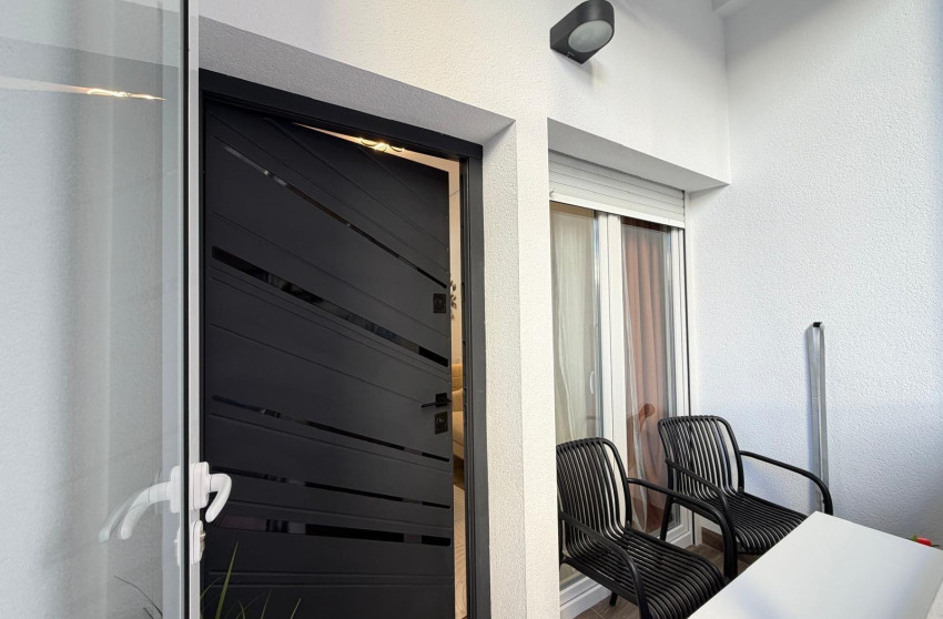 Revente - Apartment - Torrevieja - torrevieja