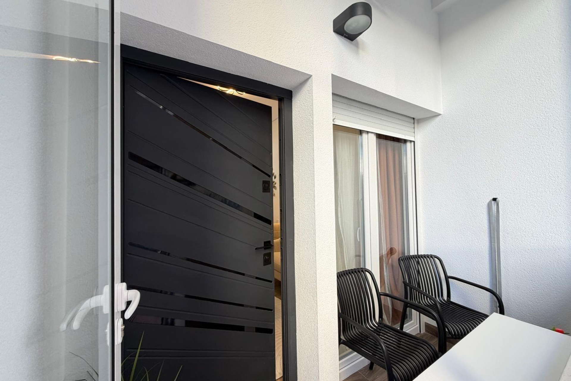 Revente - Apartment - Torrevieja - torrevieja