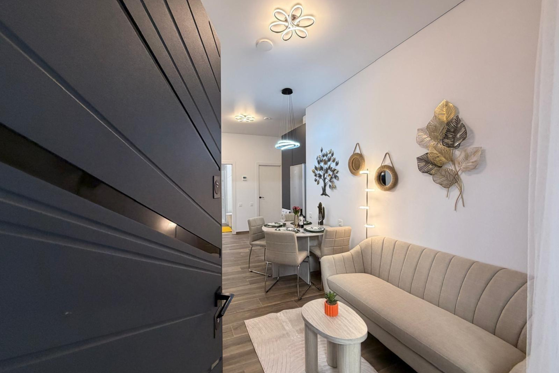 Revente - Apartment - Torrevieja - torrevieja