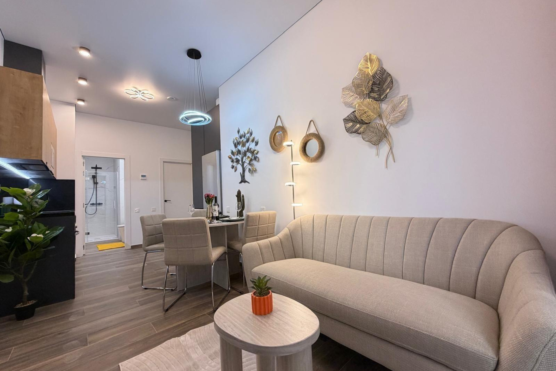 Revente - Apartment - Torrevieja - torrevieja