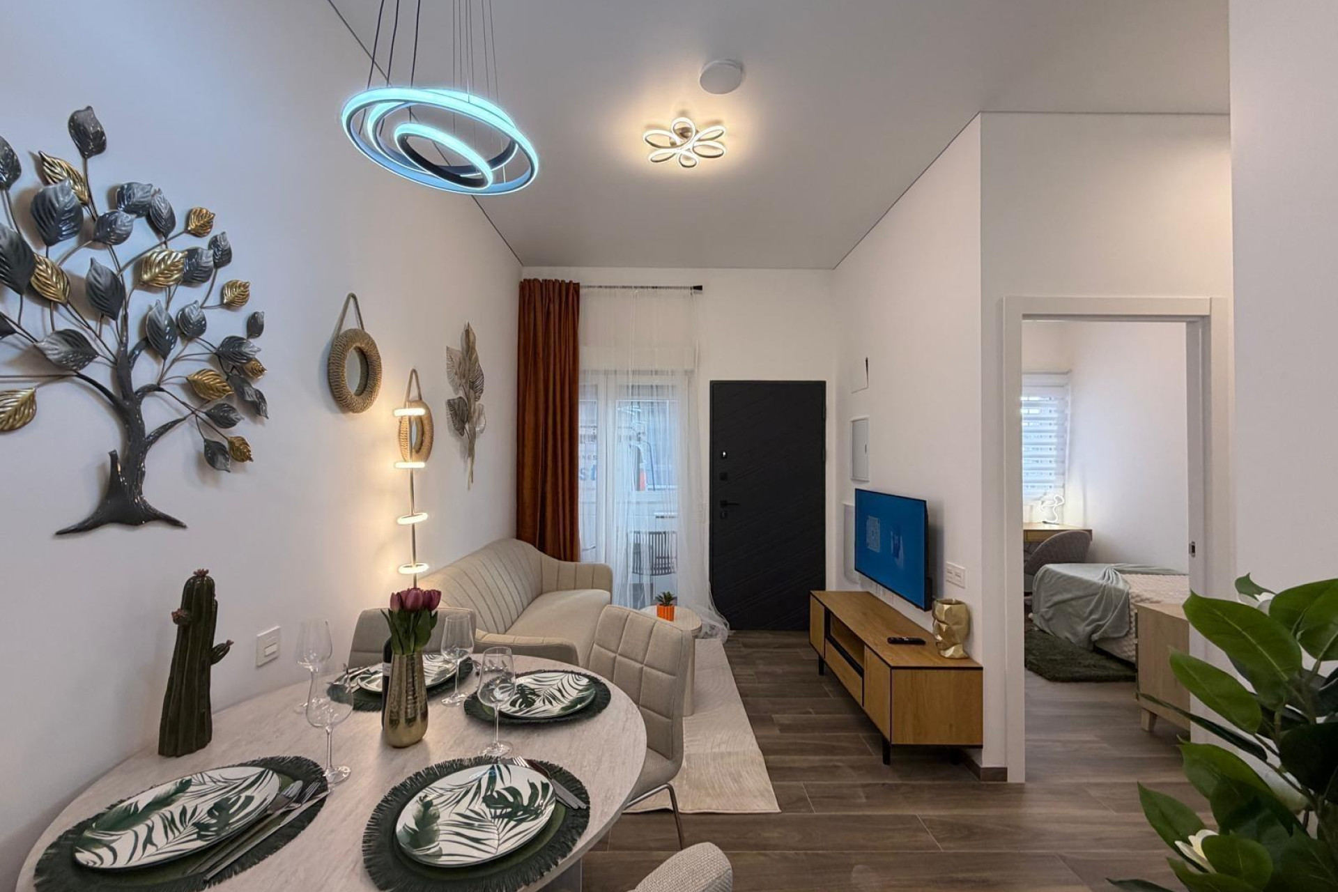 Revente - Apartment - Torrevieja - torrevieja