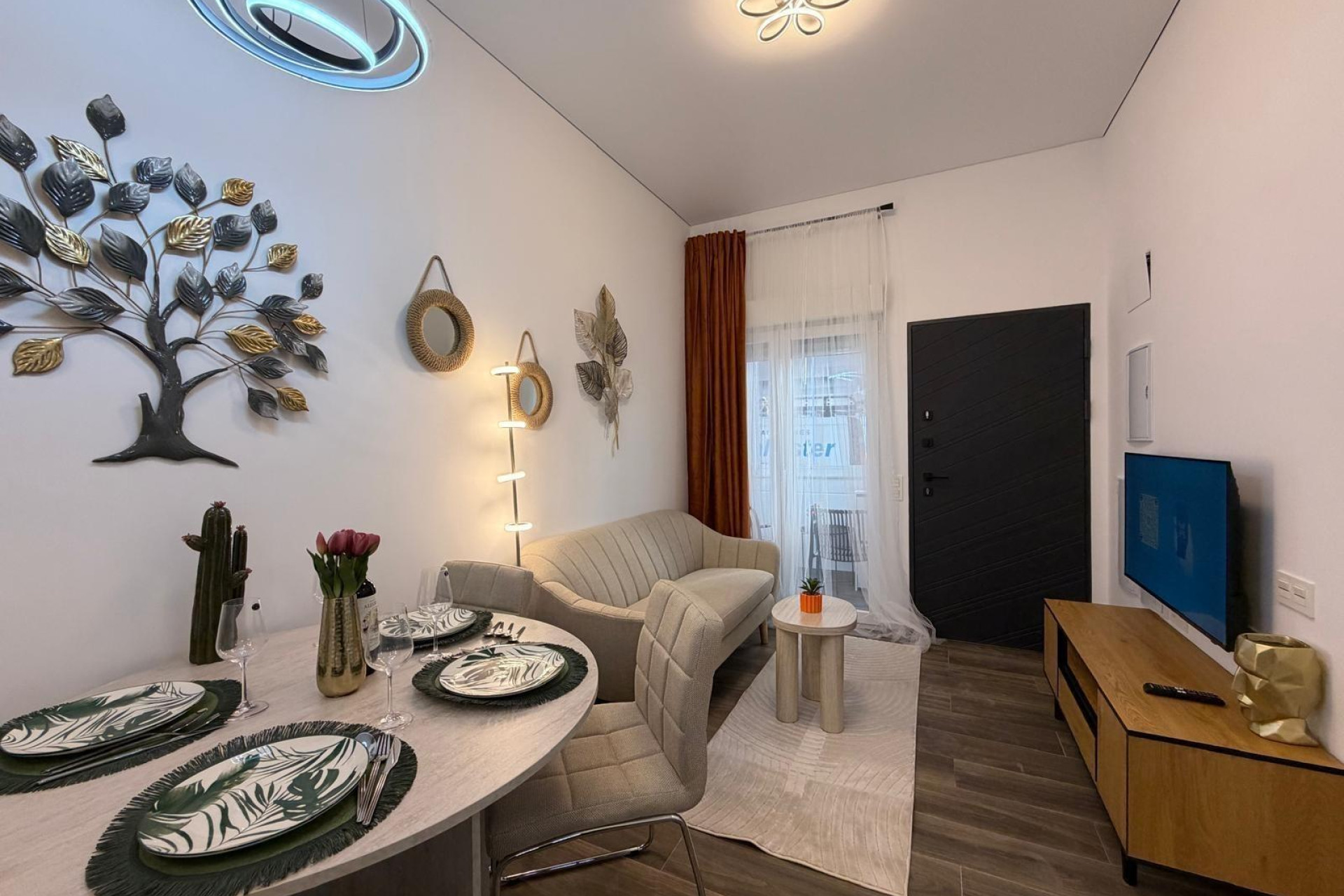 Revente - Apartment - Torrevieja - torrevieja