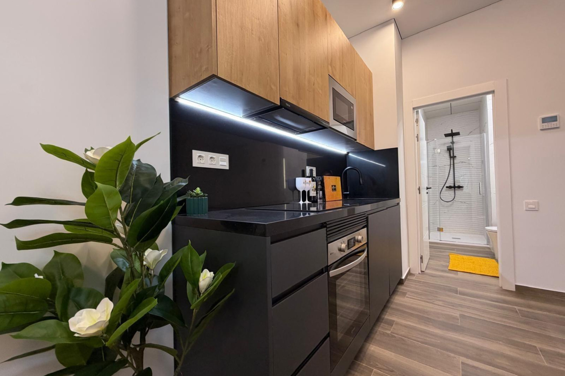 Revente - Apartment - Torrevieja - torrevieja