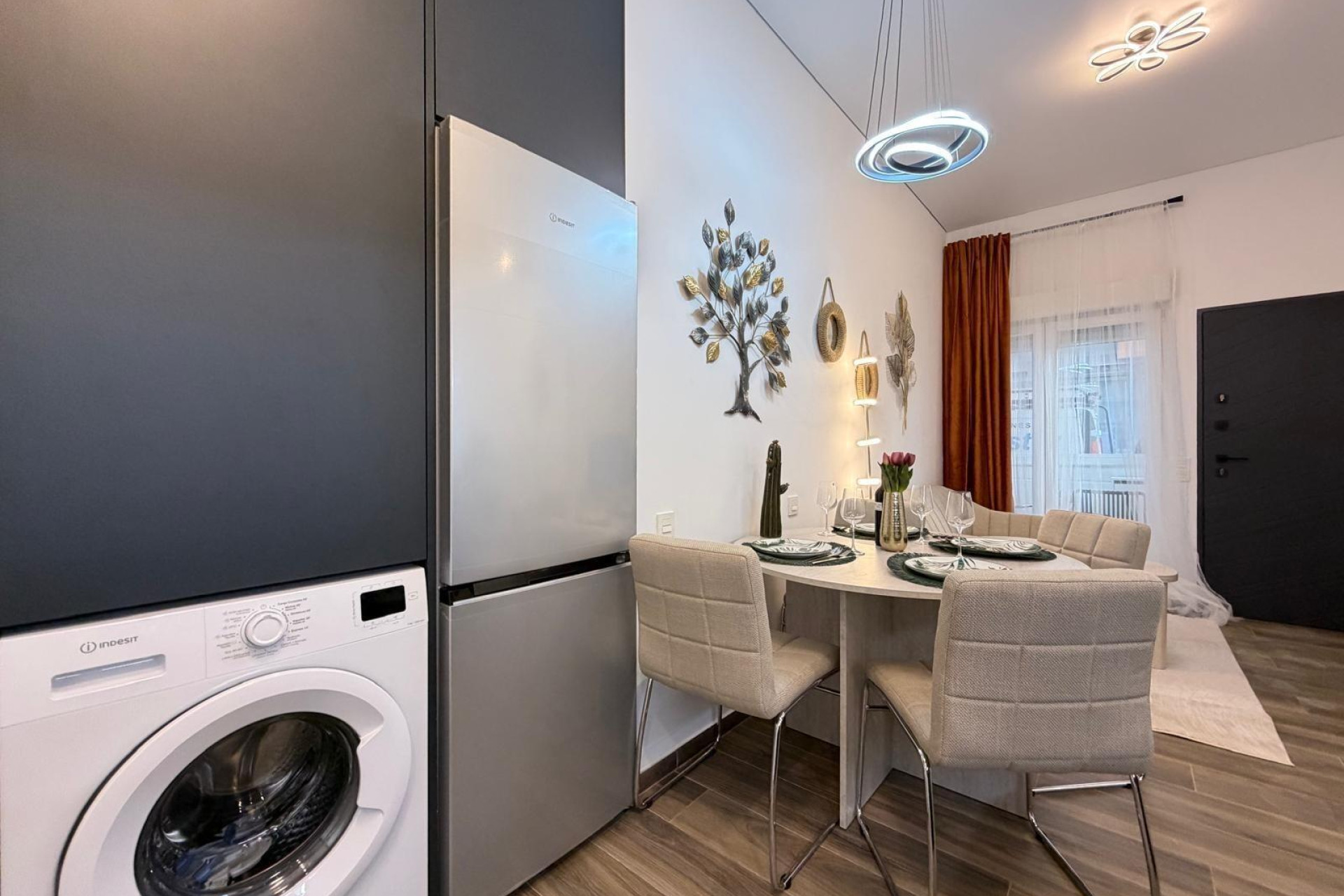 Revente - Apartment - Torrevieja - torrevieja