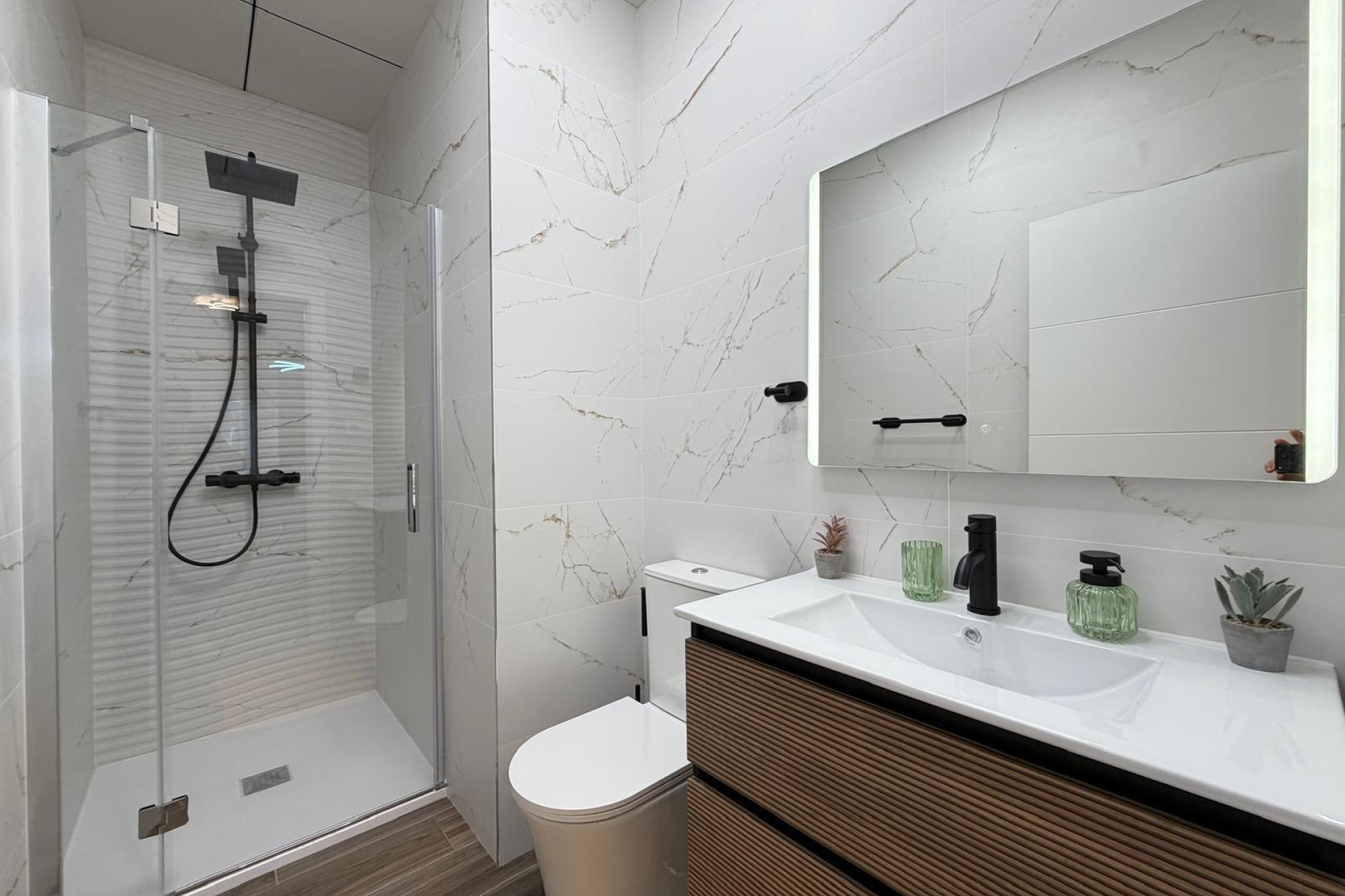 Revente - Apartment - Torrevieja - torrevieja