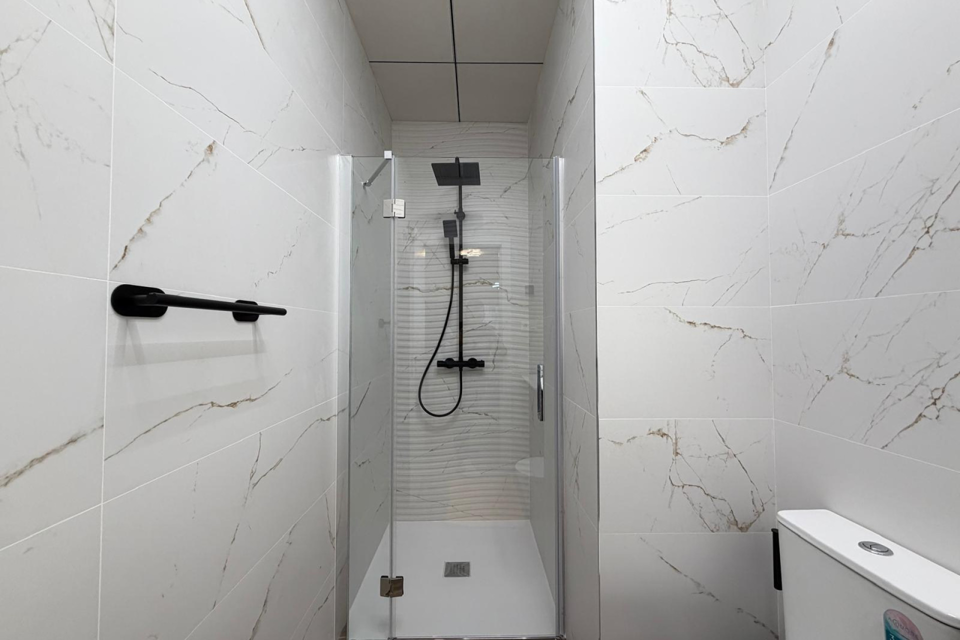 Revente - Apartment - Torrevieja - torrevieja