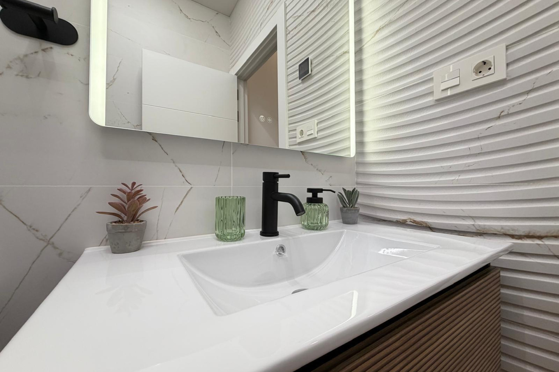 Revente - Apartment - Torrevieja - torrevieja