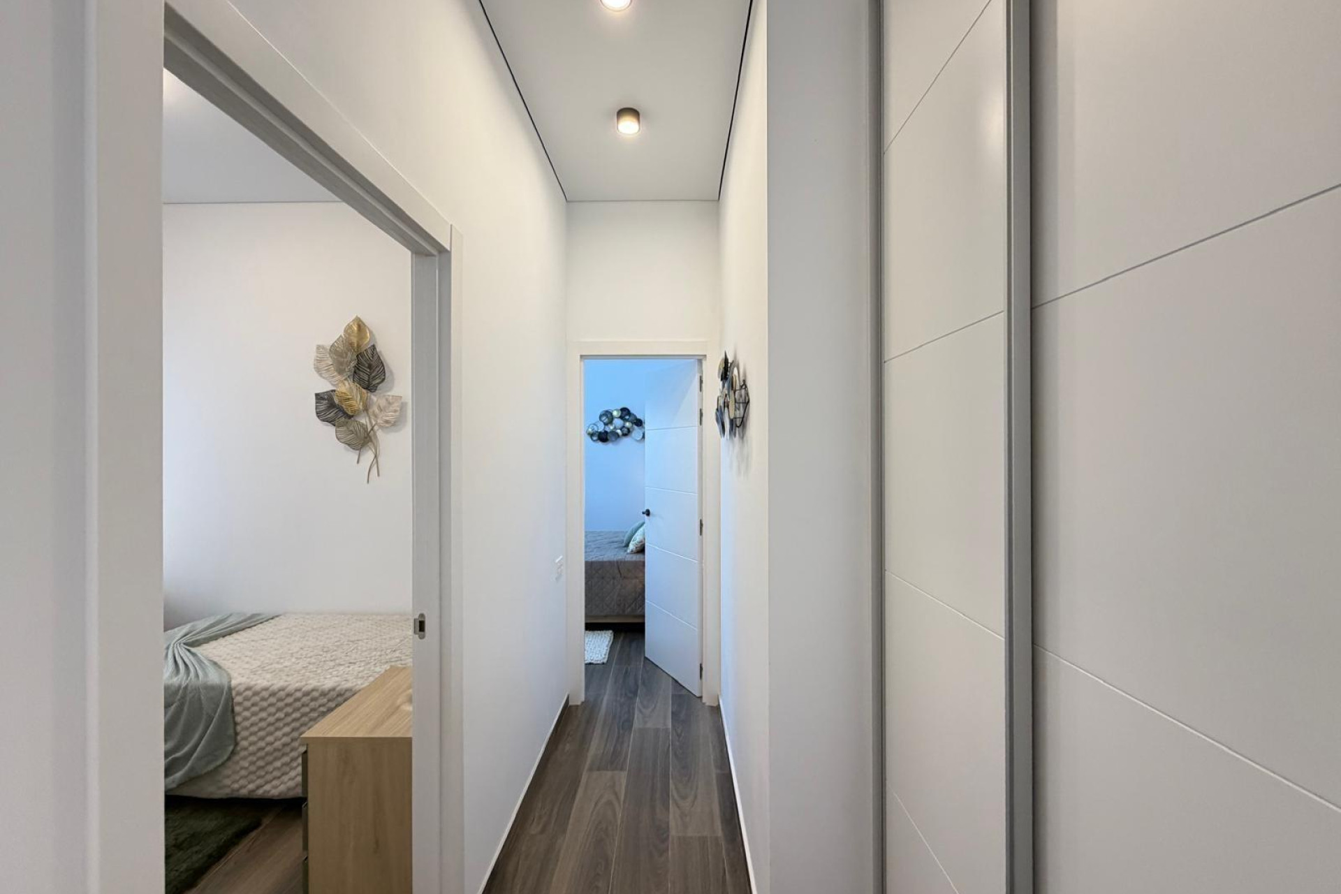 Revente - Apartment - Torrevieja - torrevieja