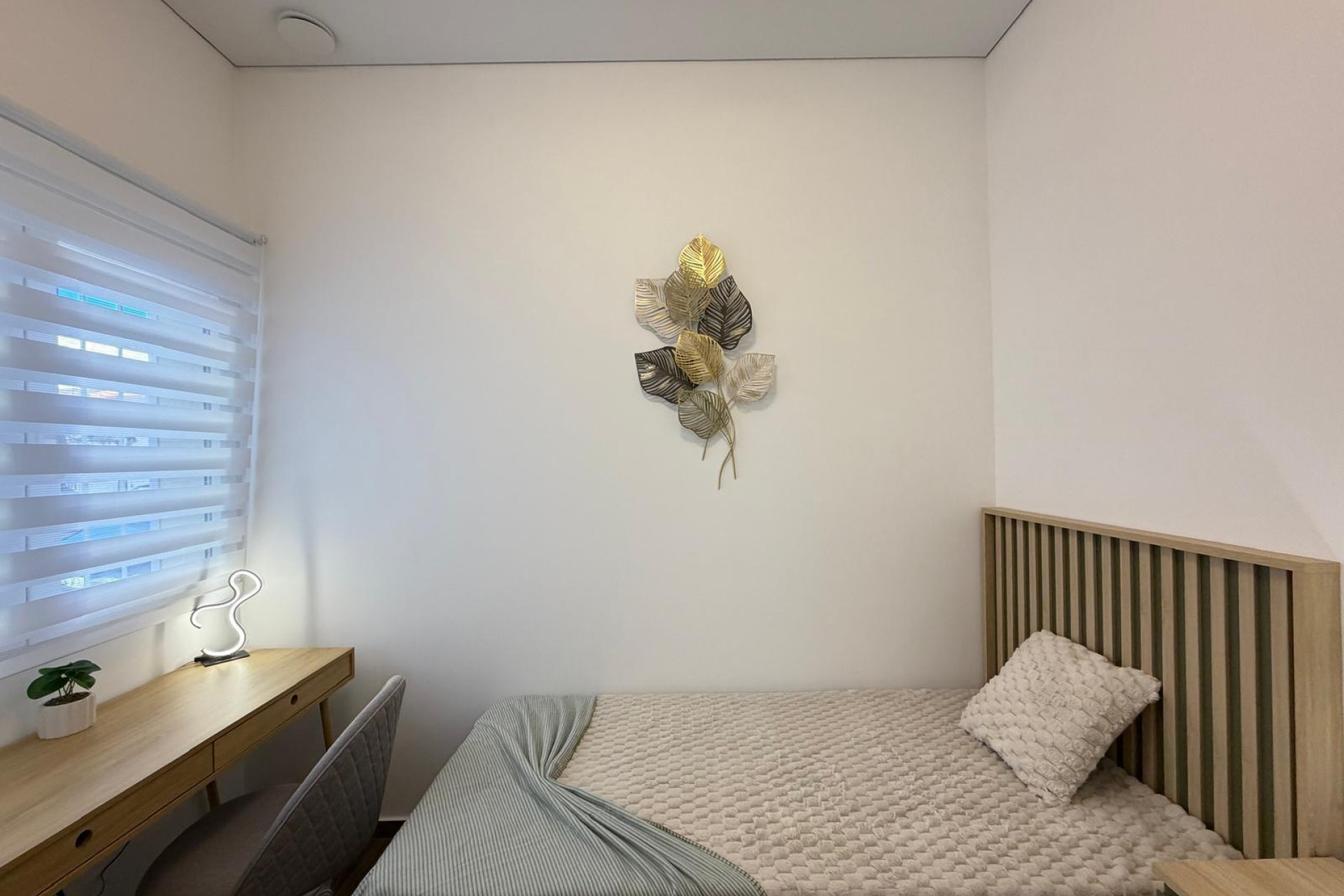 Revente - Apartment - Torrevieja - torrevieja