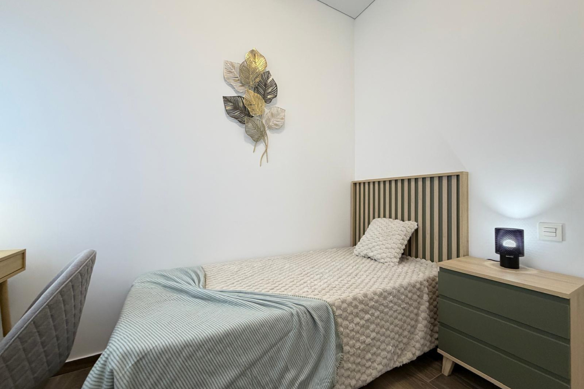 Revente - Apartment - Torrevieja - torrevieja