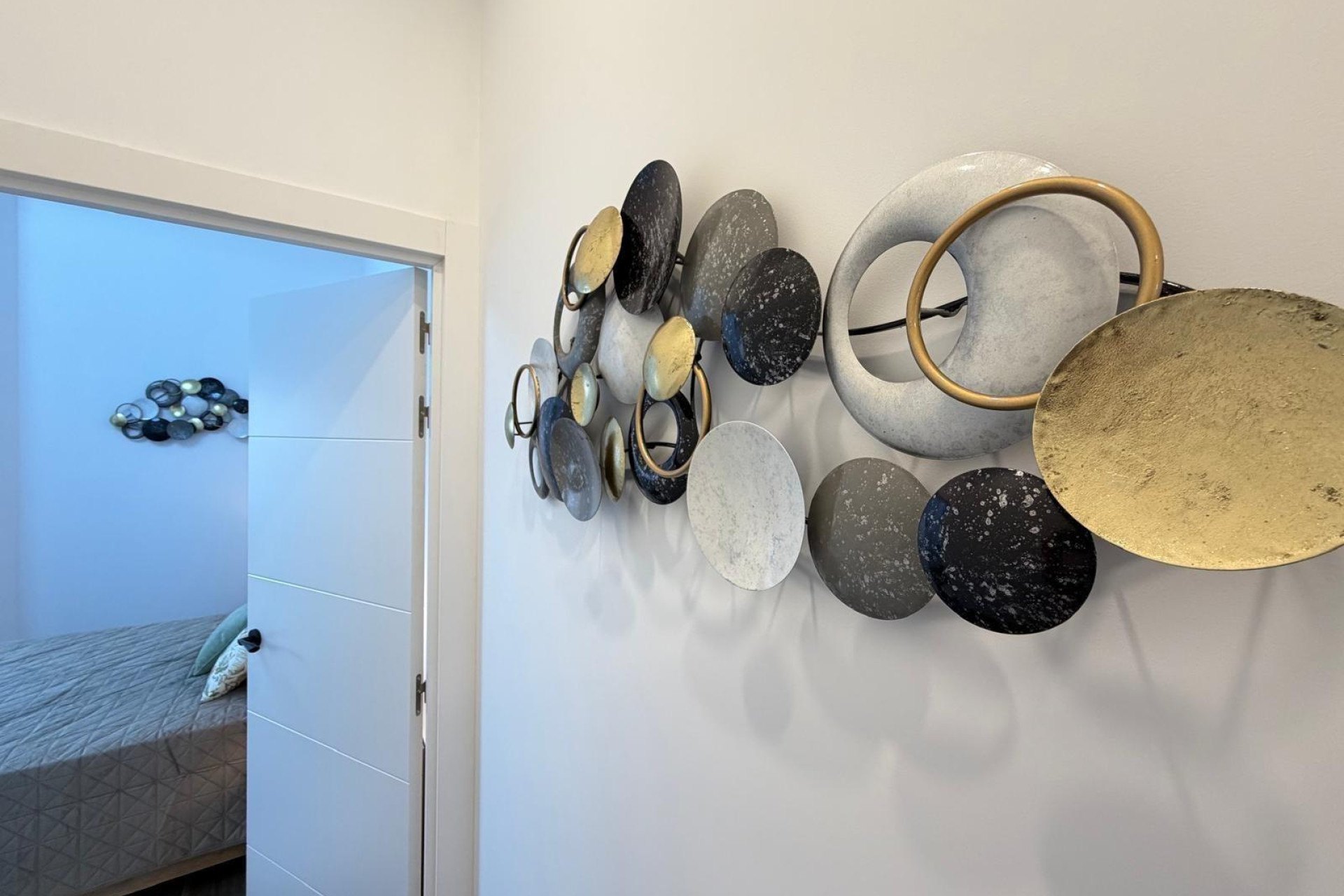 Revente - Apartment - Torrevieja - torrevieja