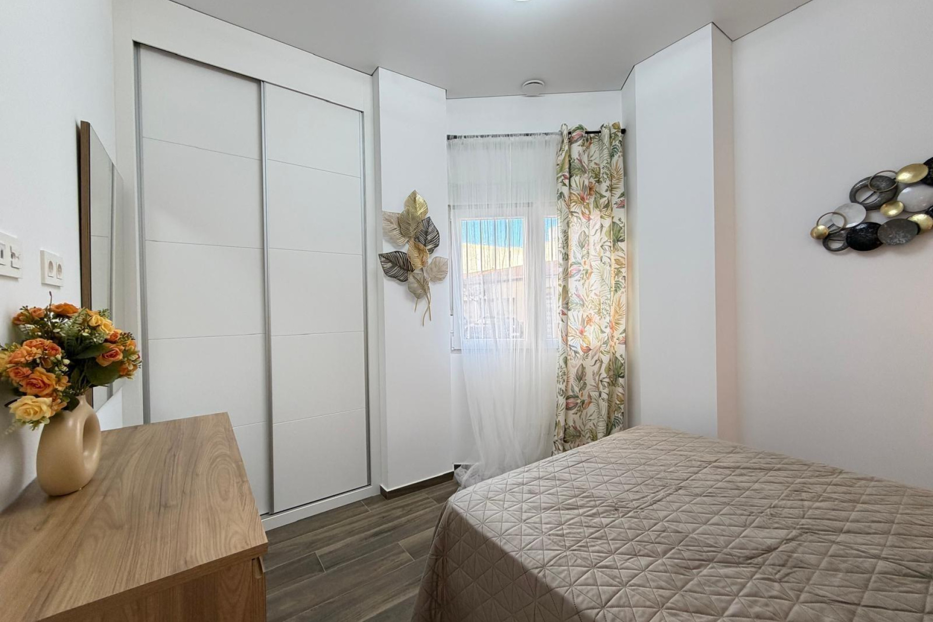 Revente - Apartment - Torrevieja - torrevieja