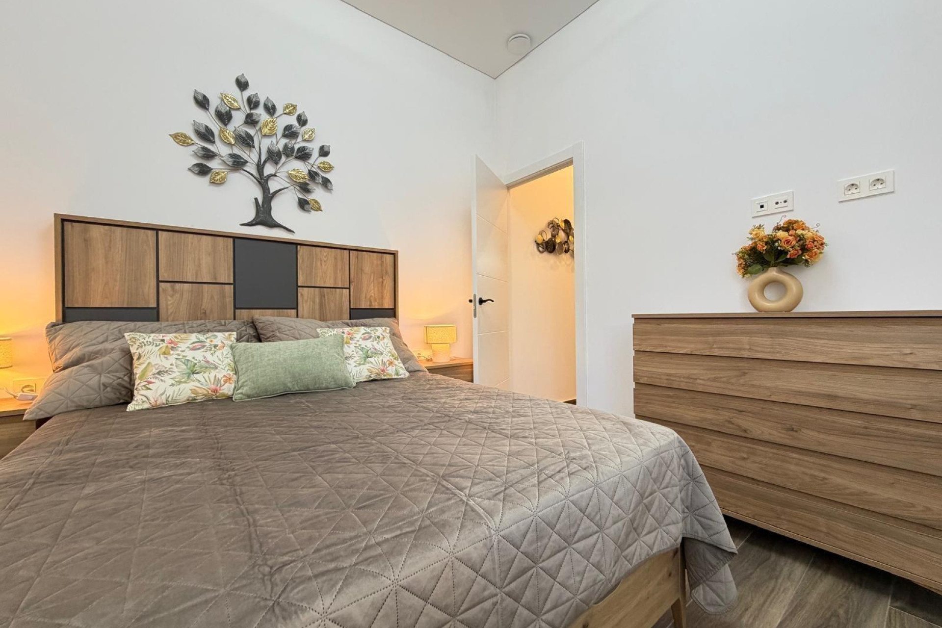 Revente - Apartment - Torrevieja - torrevieja