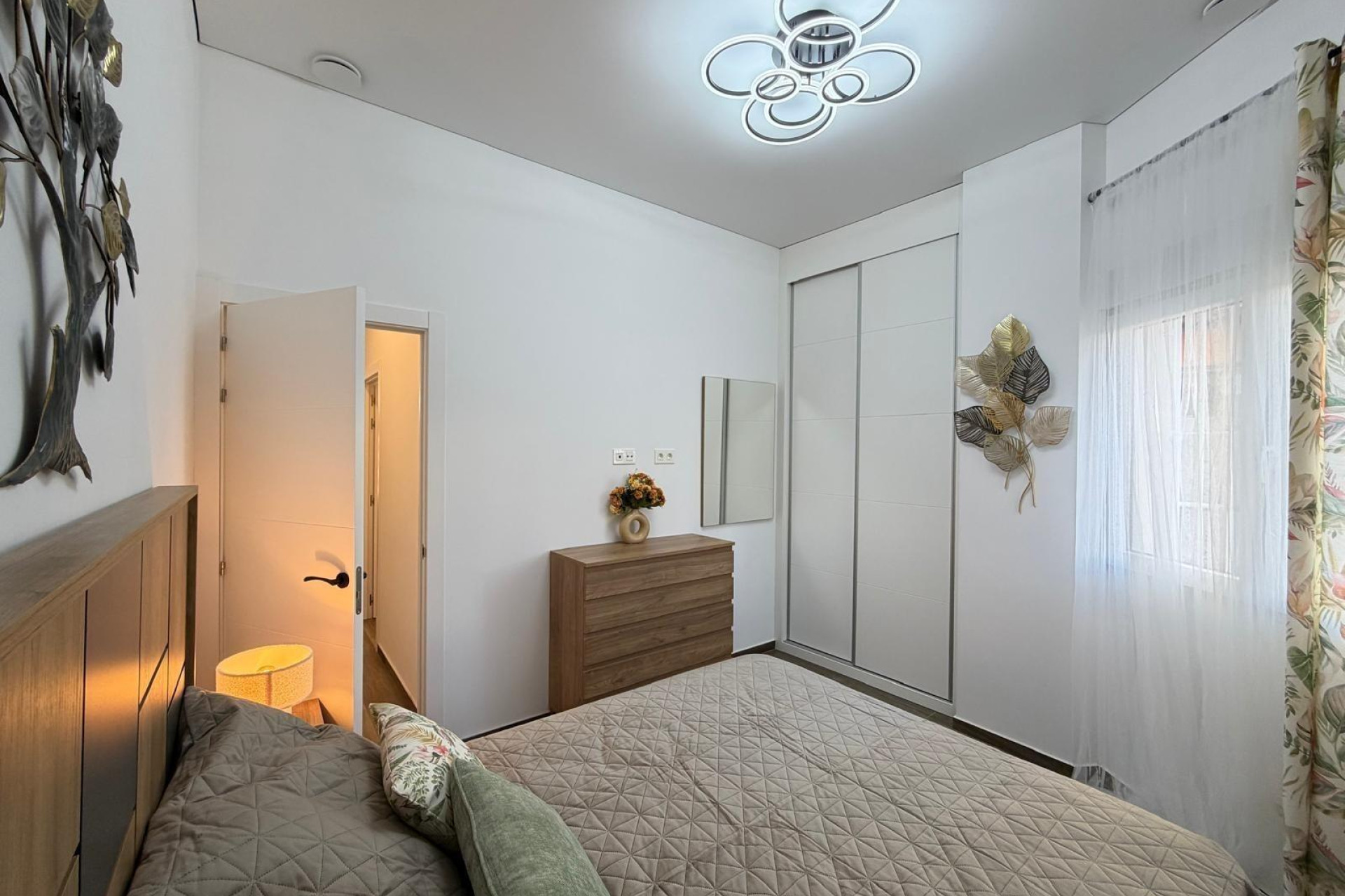 Revente - Apartment - Torrevieja - torrevieja