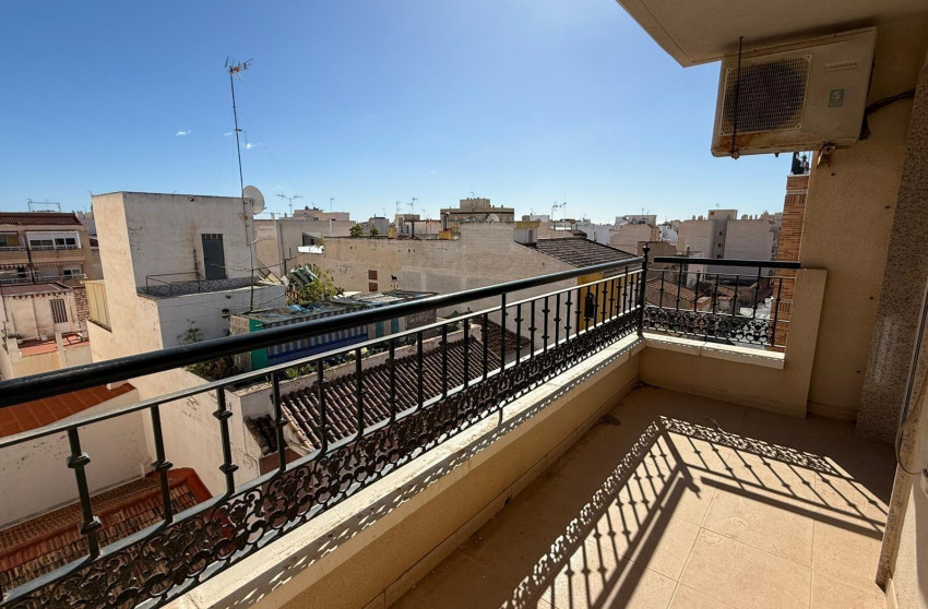 Revente - Apartment - Torrevieja - torrevieja
