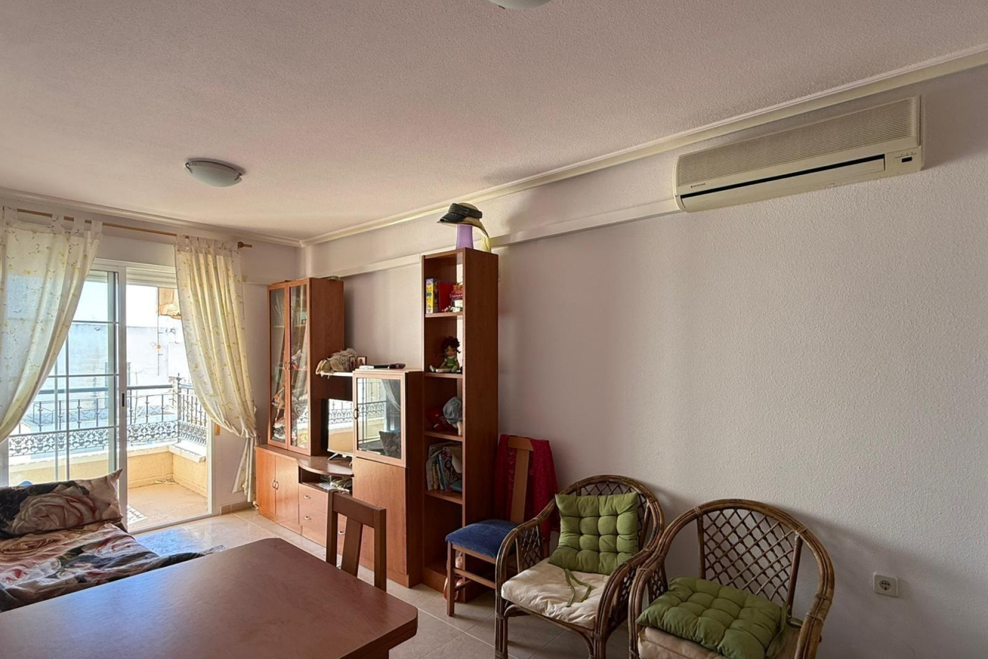 Revente - Apartment - Torrevieja - torrevieja